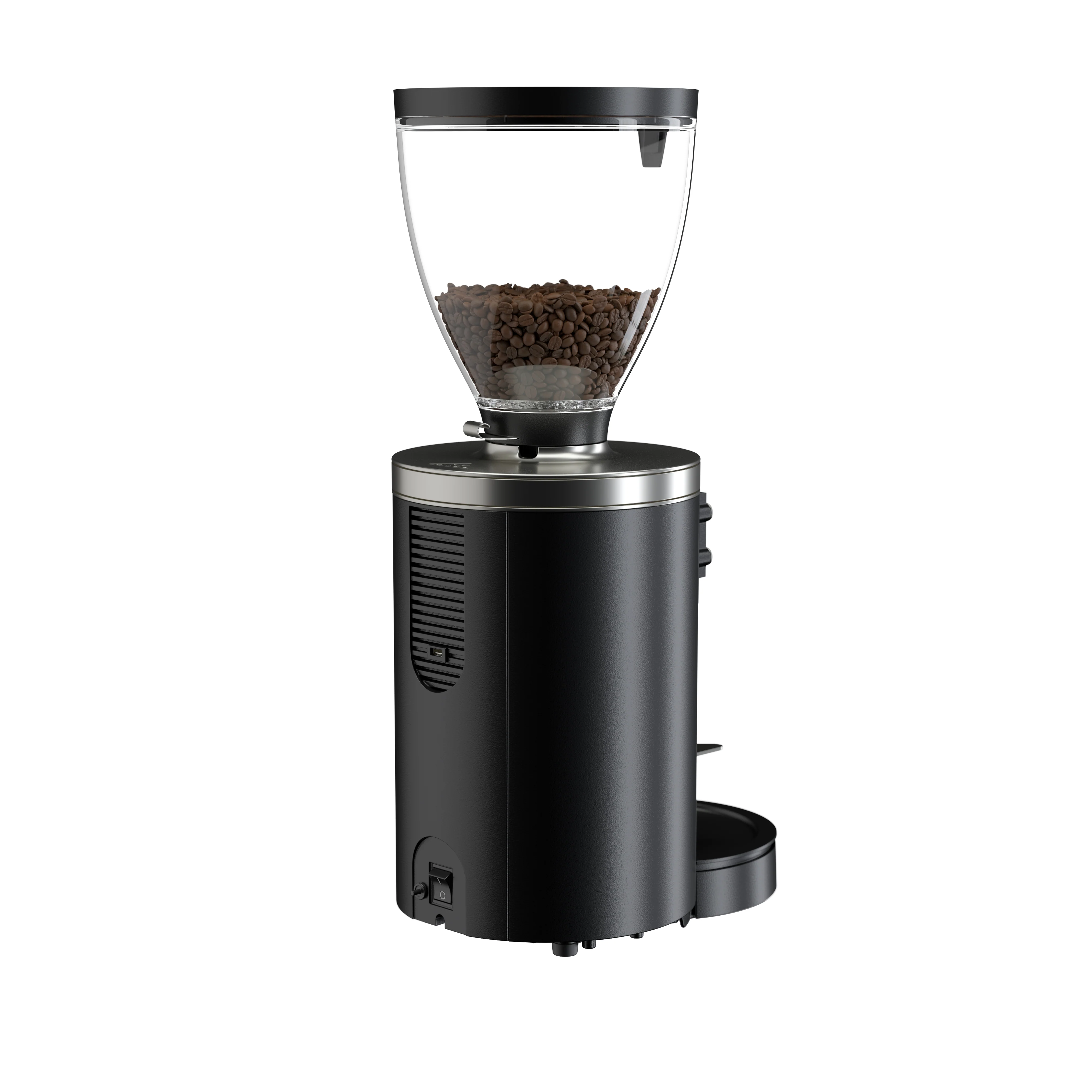 Mahlkonig E80W Grind-by-Sync Espresso Grinder - Image 4