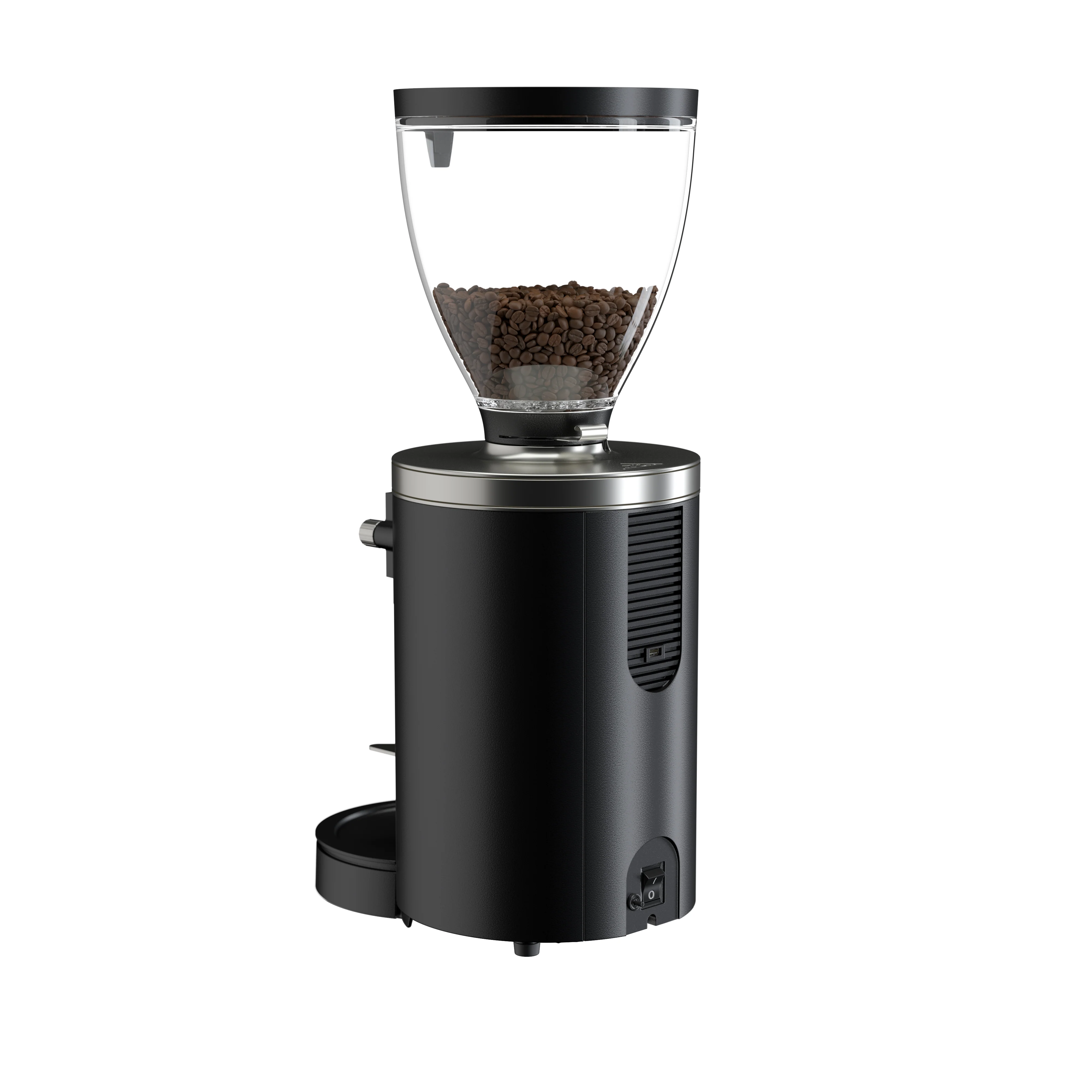 Mahlkonig E80W Grind-by-Sync Espresso Grinder - Image 6
