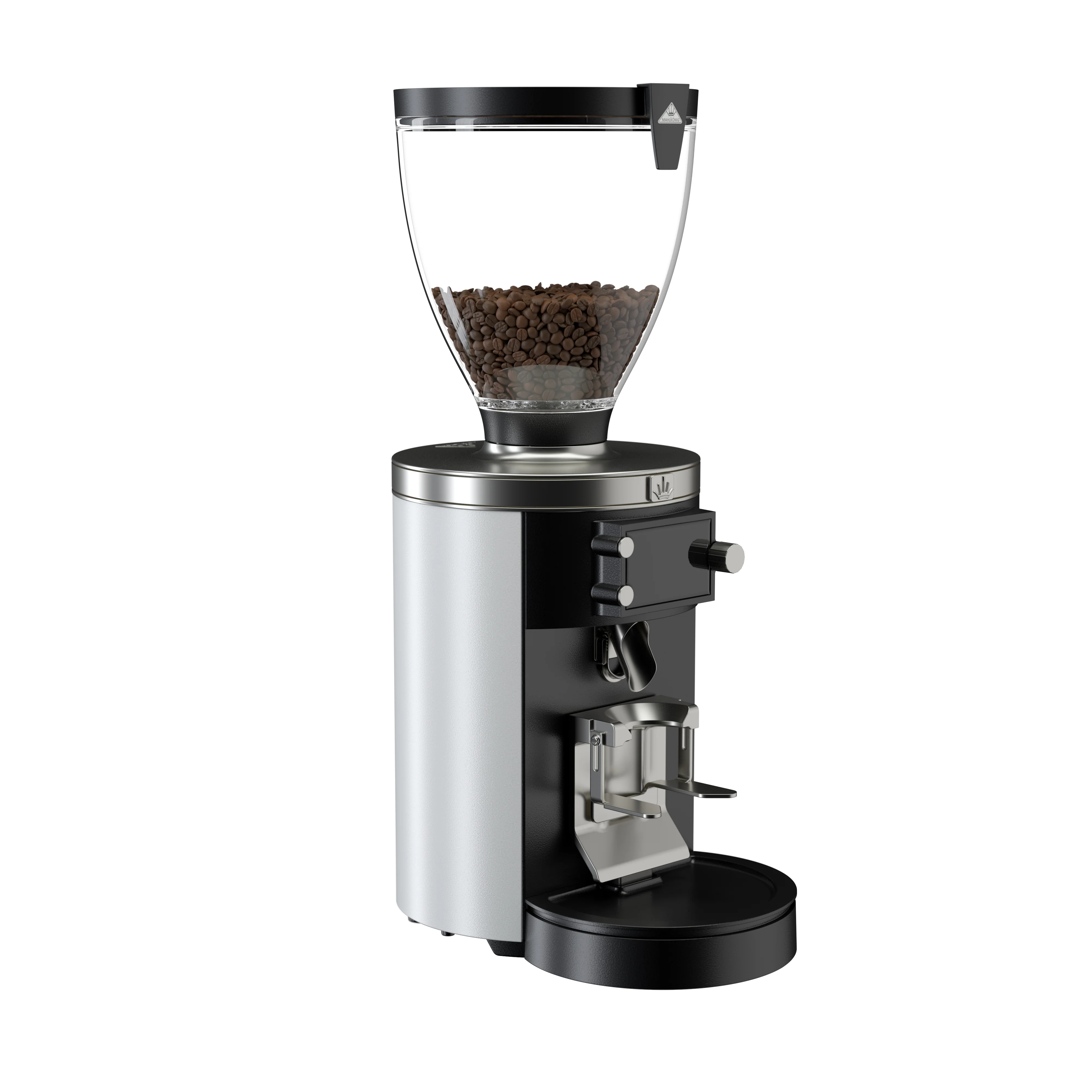 Mahlkonig E80W Grind-by-Sync Espresso Grinder - Image 7