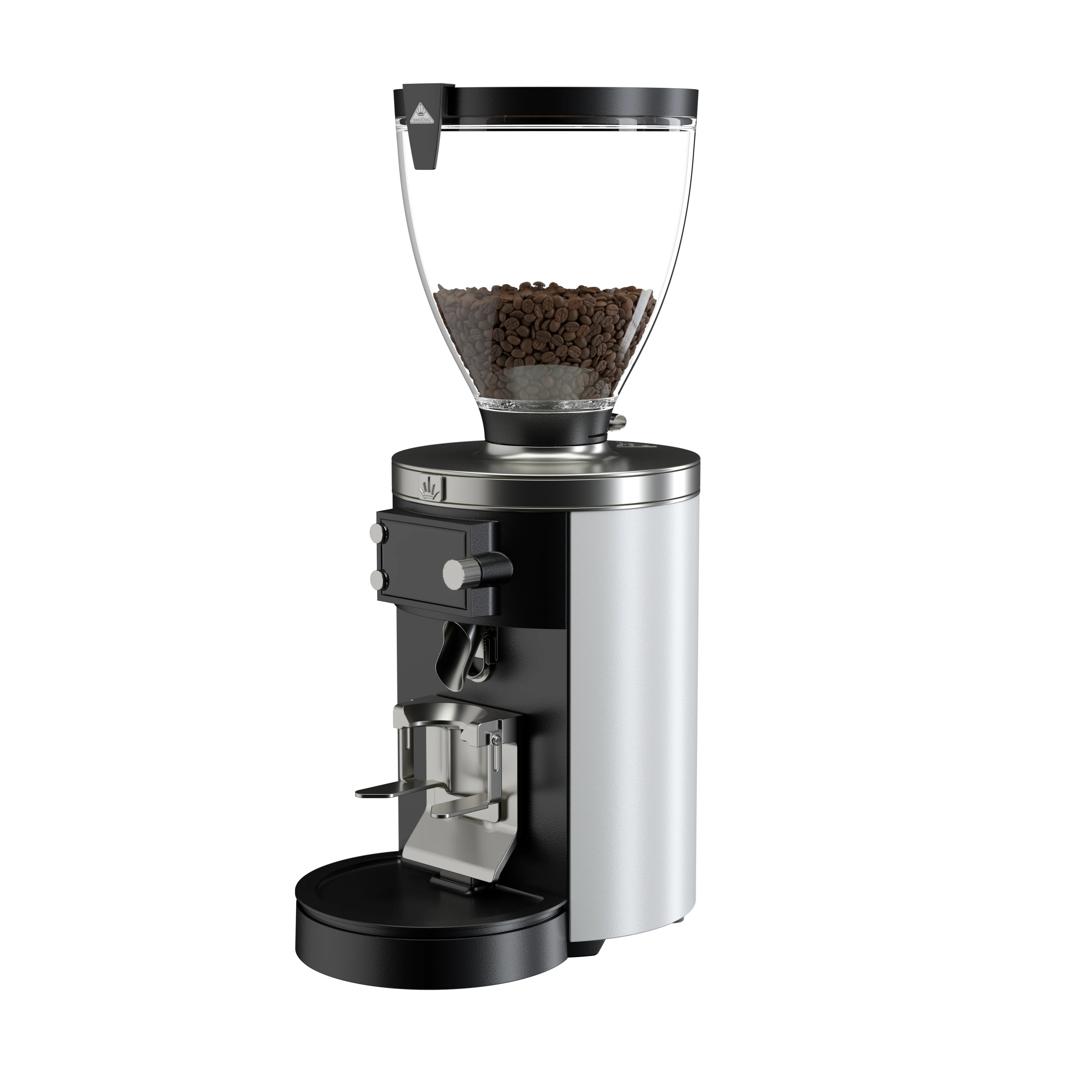 Mahlkonig E80W Grind-by-Sync Espresso Grinder - Image 9