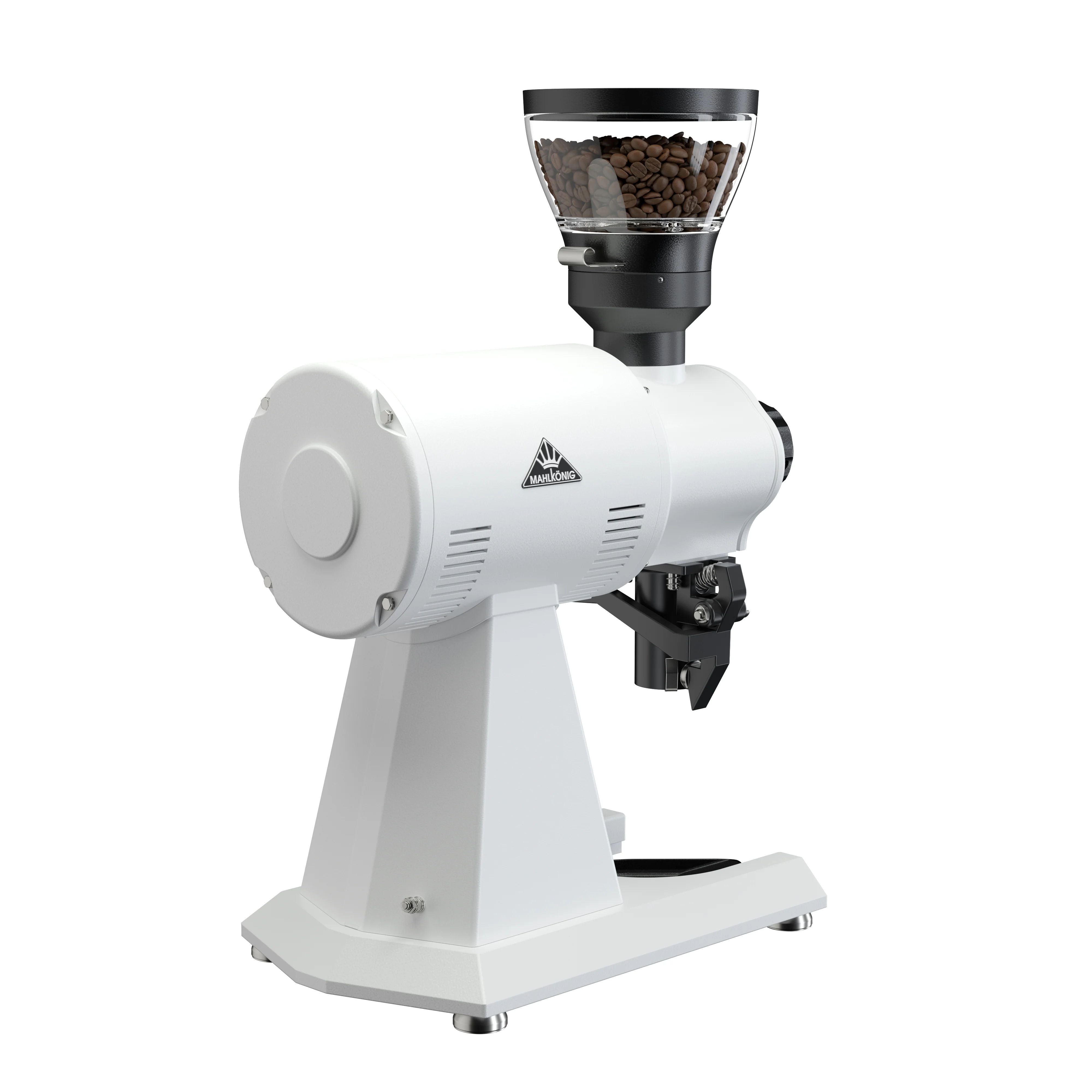 Mahlkonig EK43 S Allround Commercial Coffee Grinder - Image 10