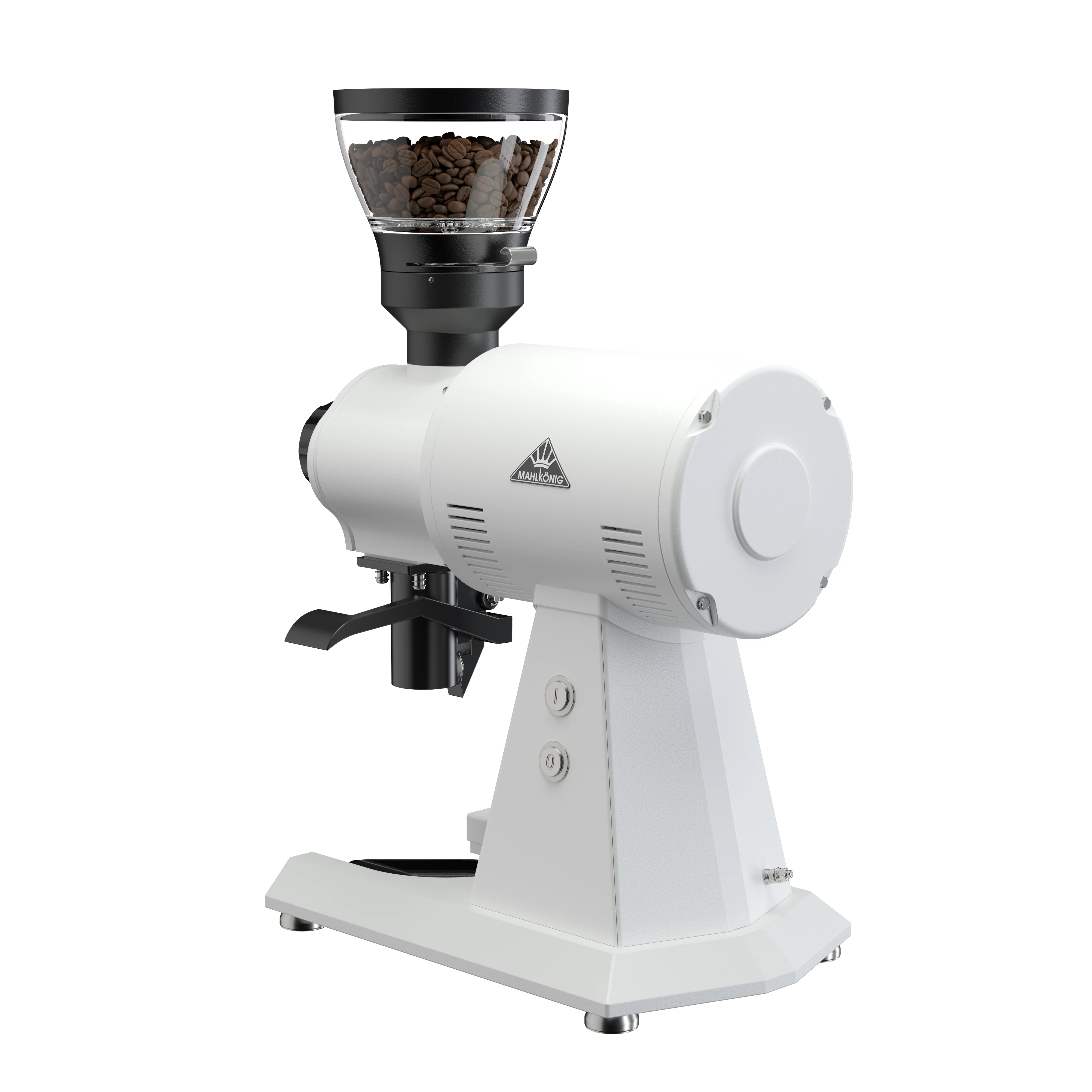 Mahlkonig EK43 S Allround Commercial Coffee Grinder - Image 12