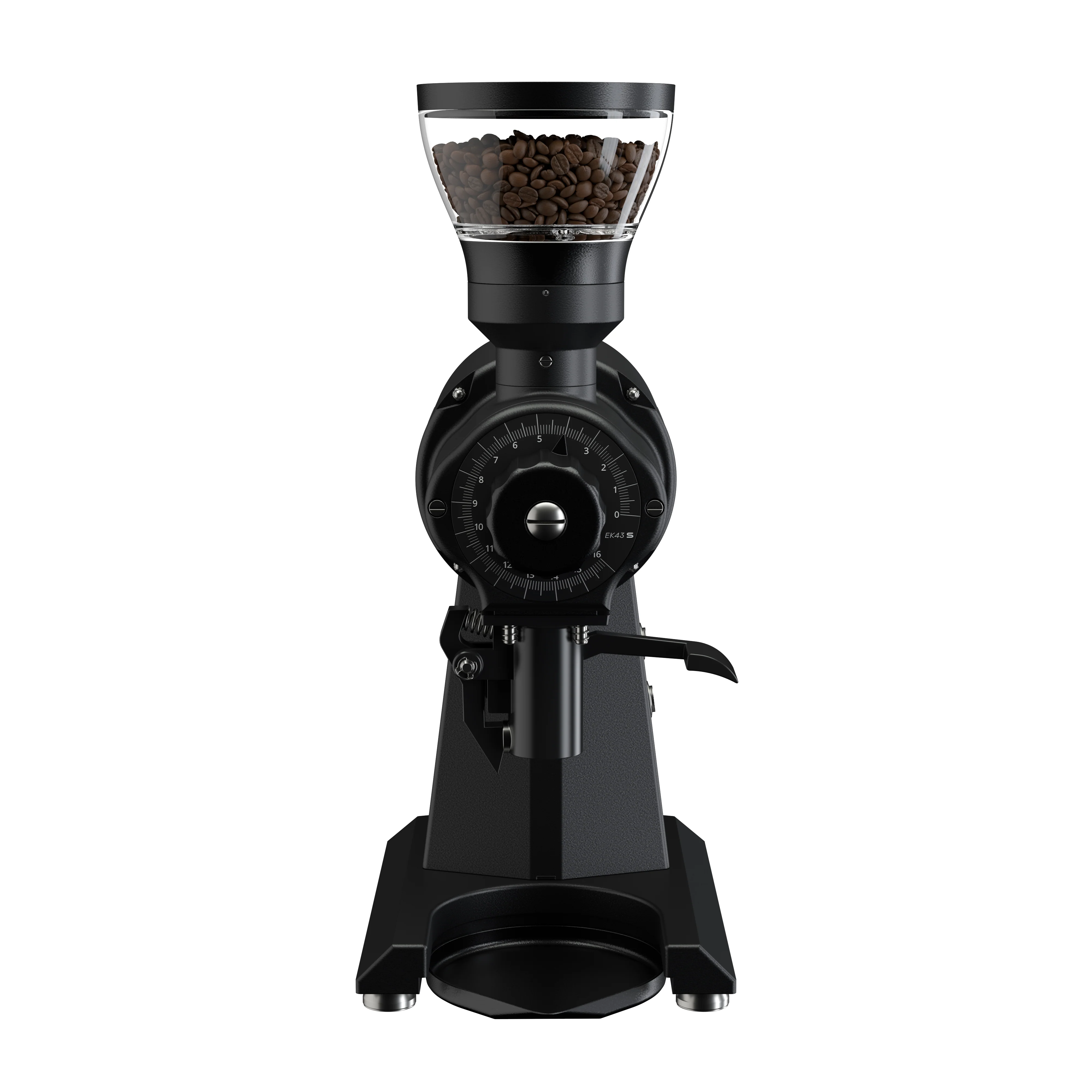 Mahlkonig EK43 S Allround Commercial Coffee Grinder - Image 2