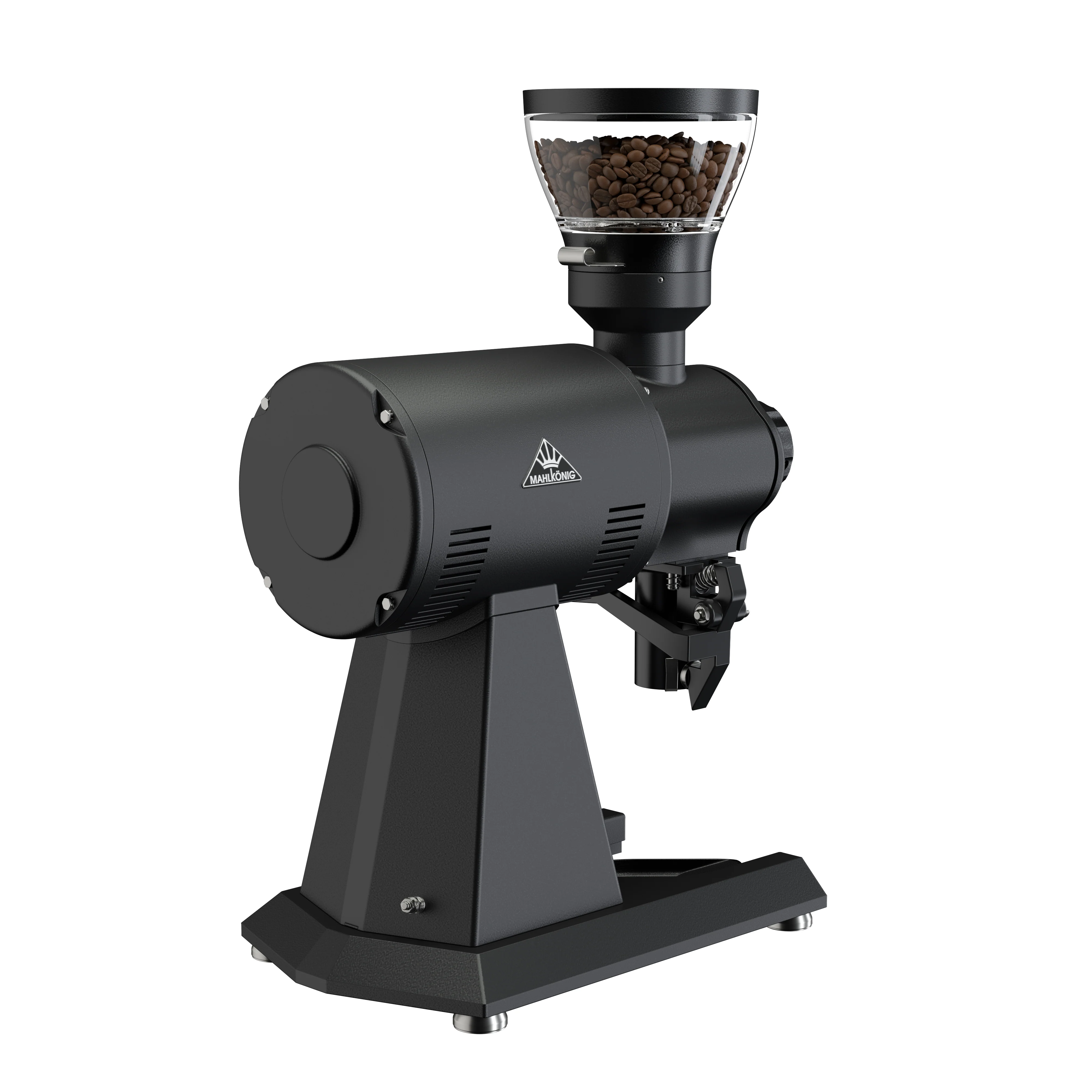 Mahlkonig EK43 S Allround Commercial Coffee Grinder - Image 3