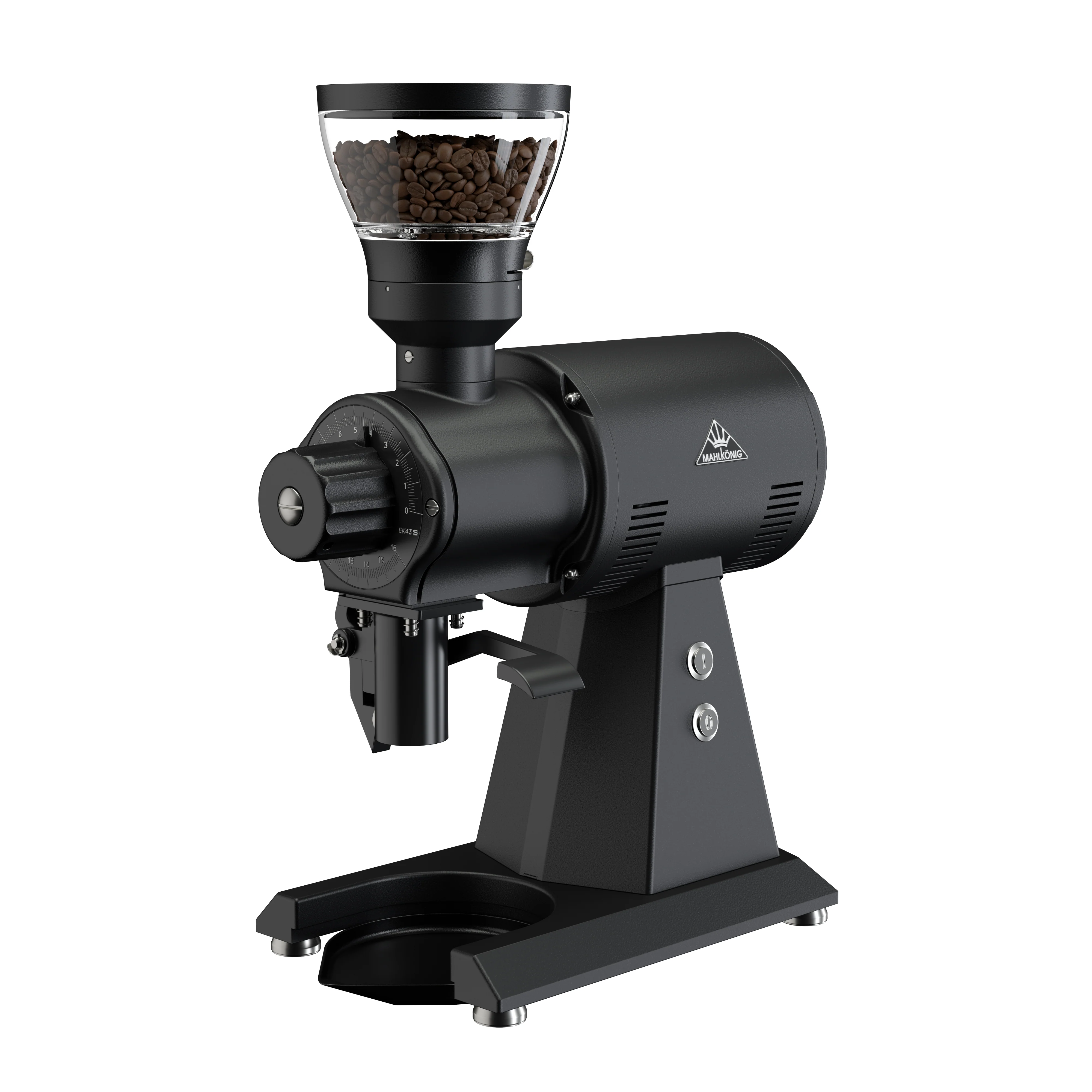 Mahlkonig EK43 S Allround Commercial Coffee Grinder - Image 5