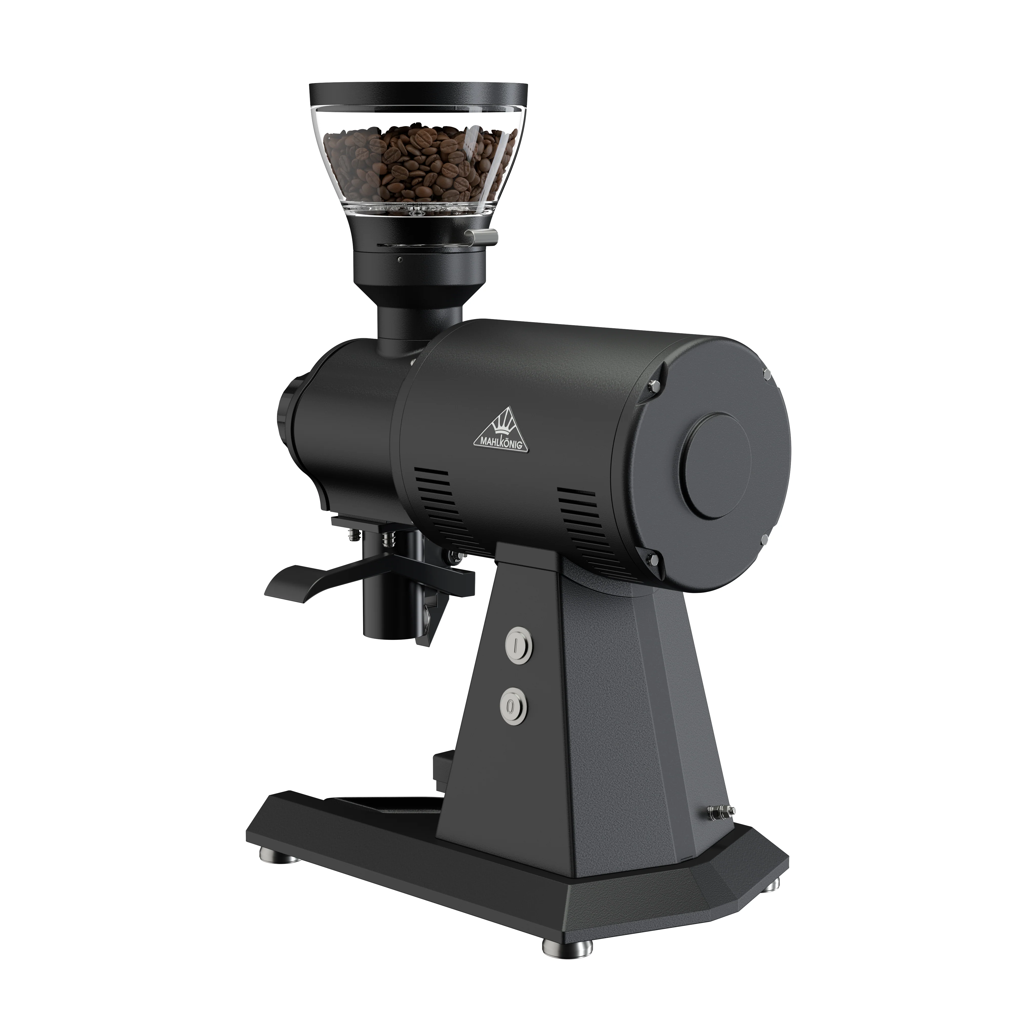 Mahlkonig EK43 S Allround Commercial Coffee Grinder - Image 6