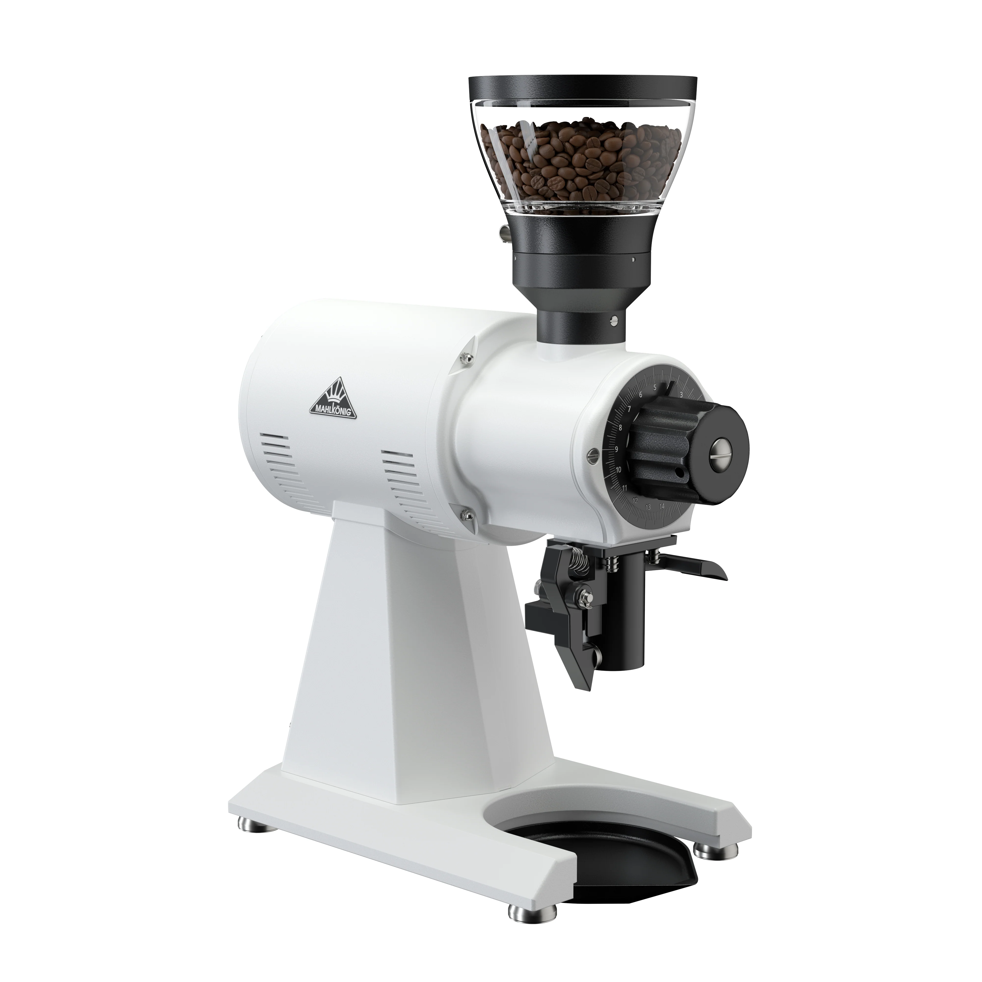 Mahlkonig EK43 S Allround Commercial Coffee Grinder - Image 7