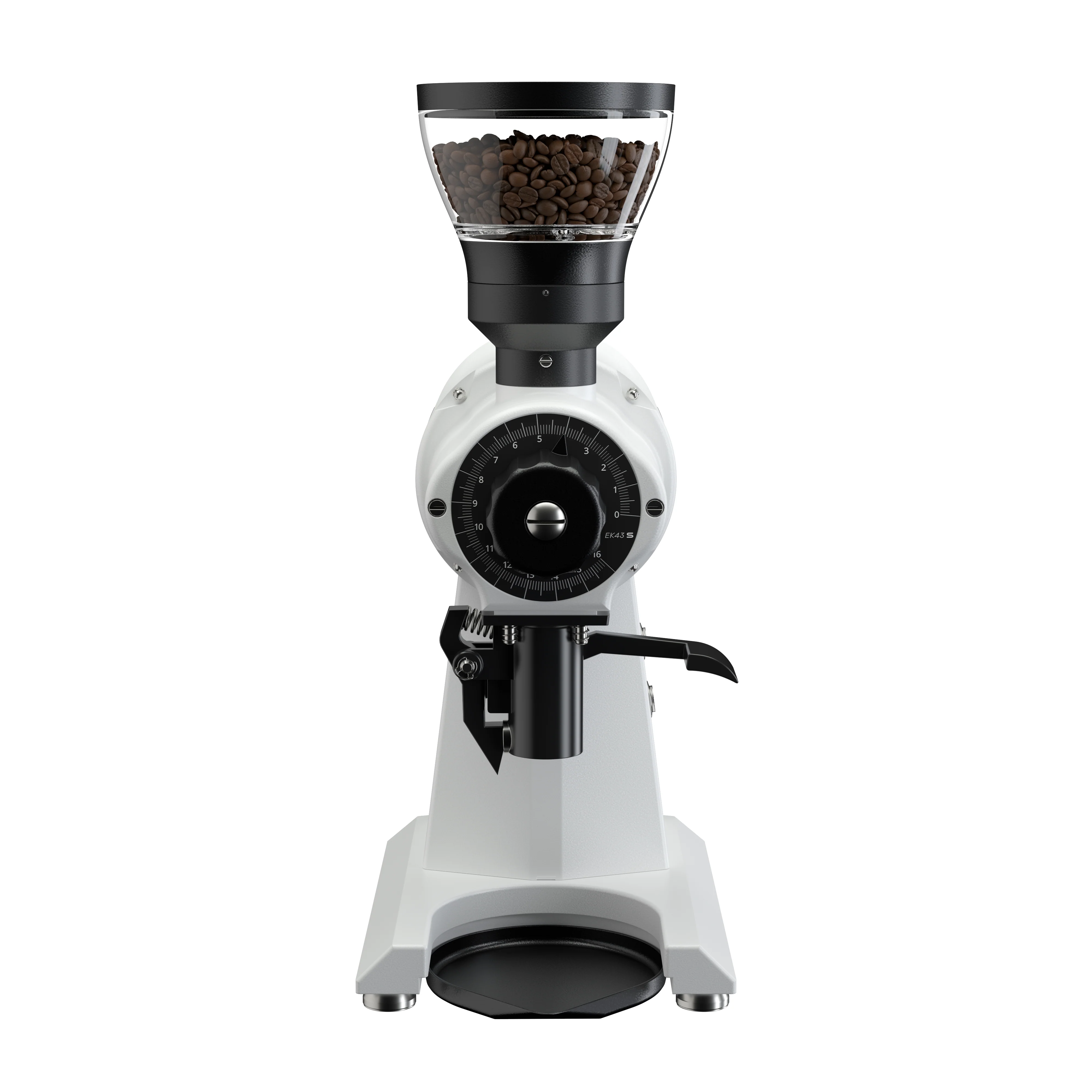 Mahlkonig EK43 S Allround Commercial Coffee Grinder - Image 8