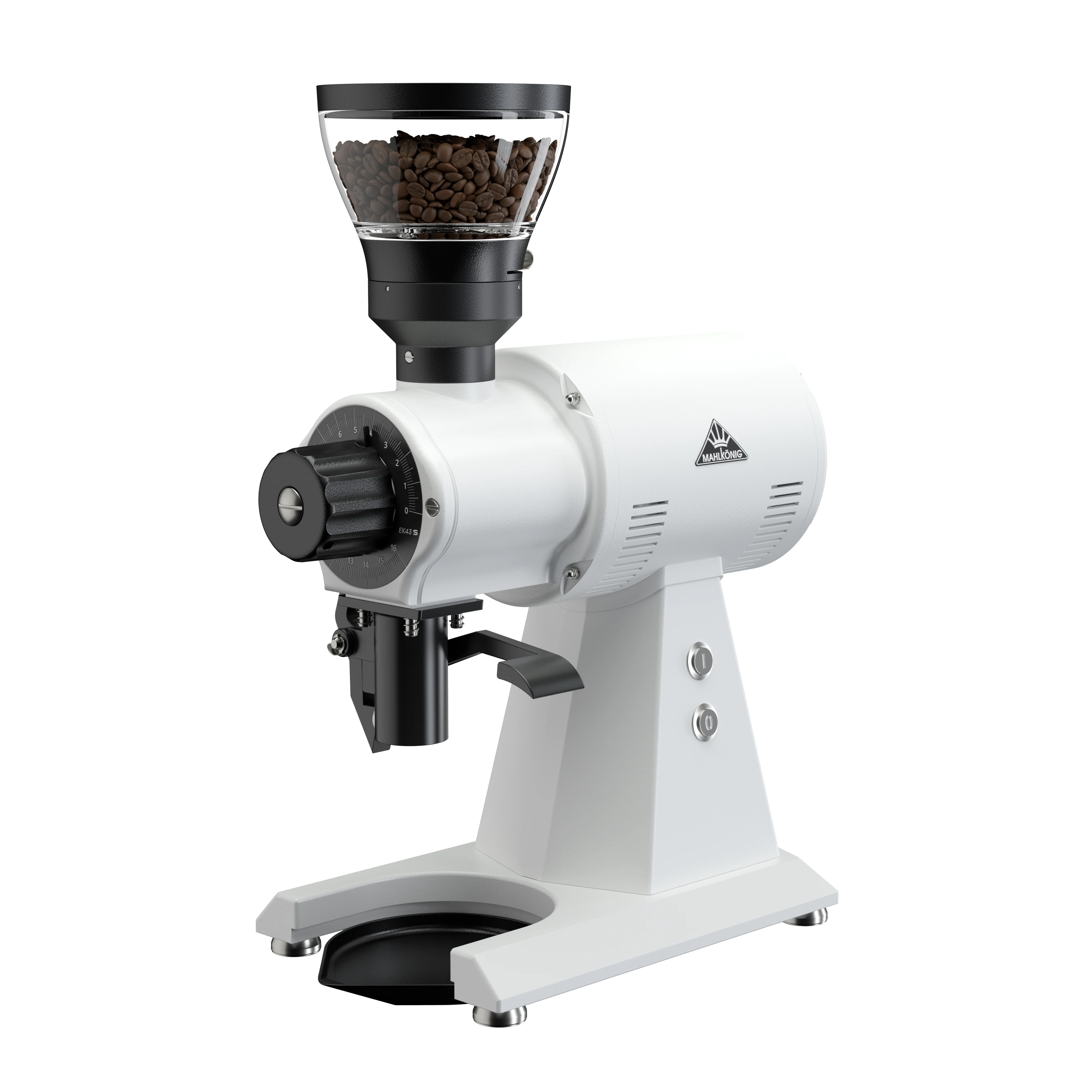 Mahlkonig EK43 S Allround Commercial Coffee Grinder - Image 9