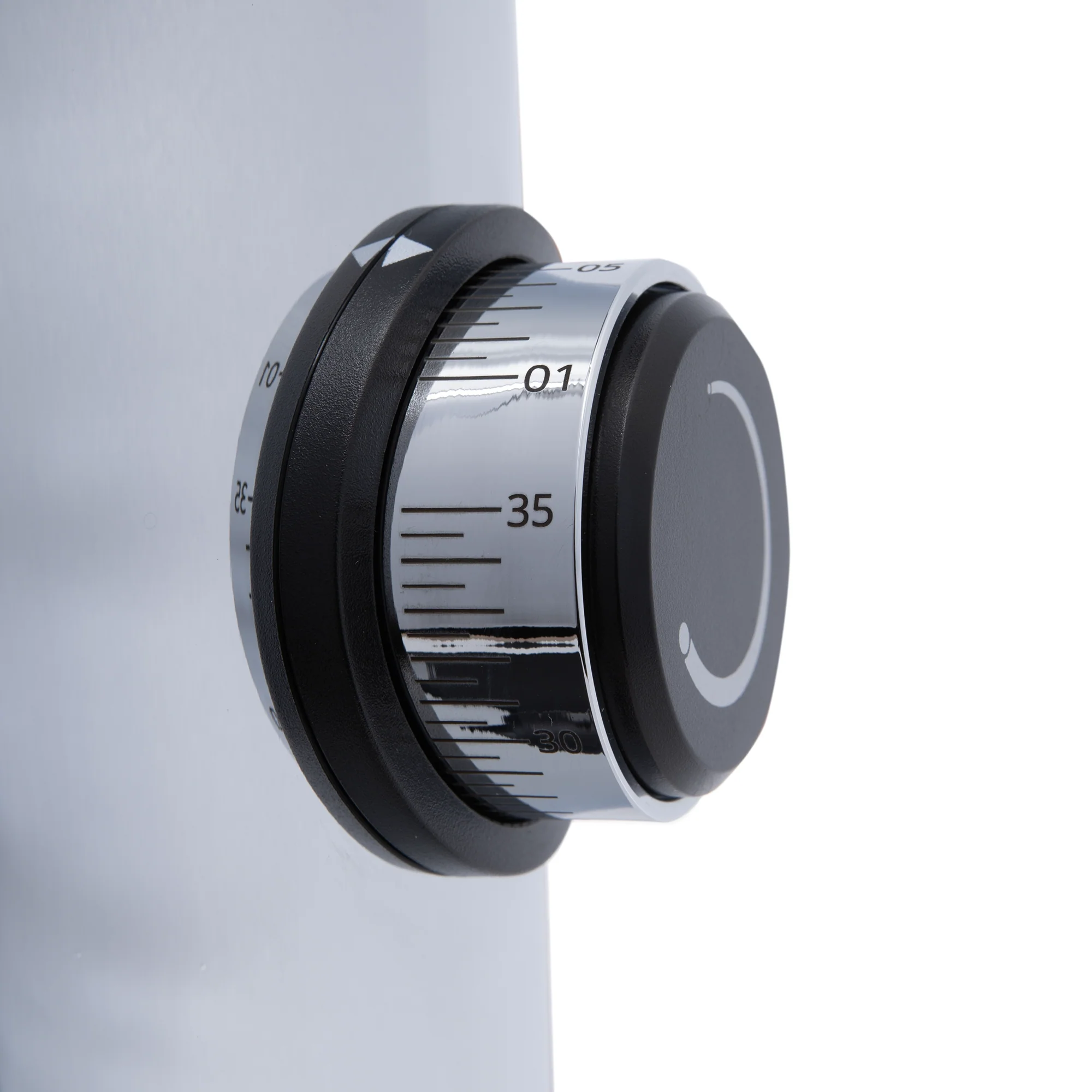 Mahlkonig X54 Allround Home Coffee Grinder - Chrome - Image 7
