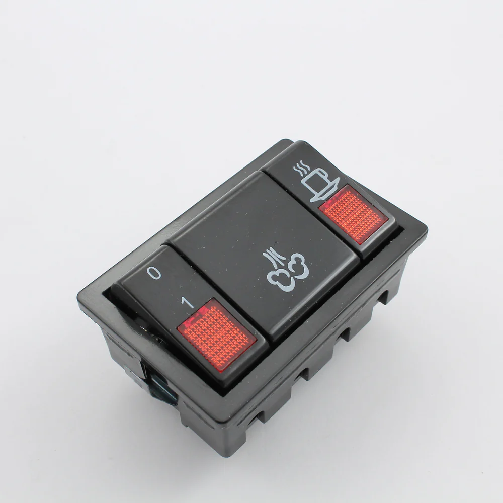 Main Switch Assembly 120V