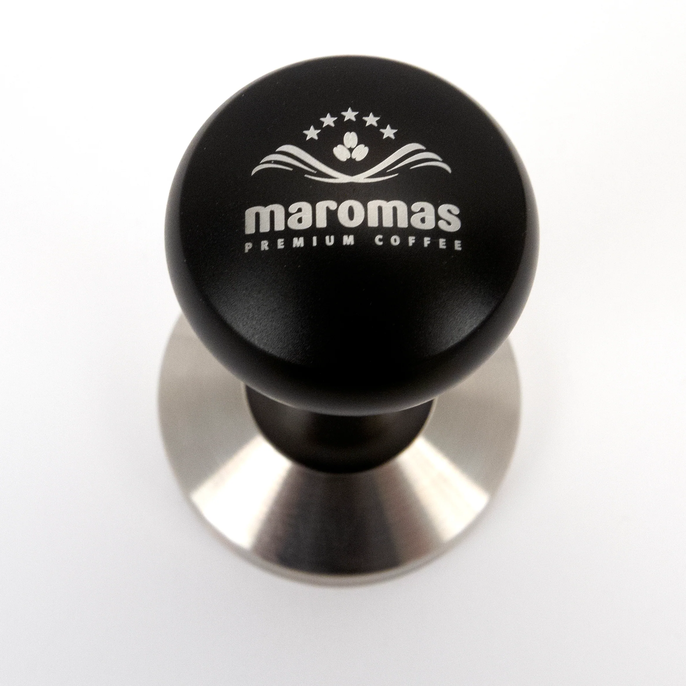 Maromas 58mm Tamper - Image 3