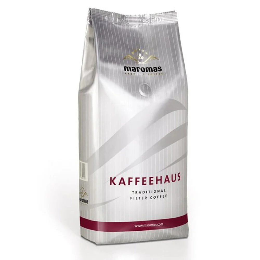 Maromas Kaffeehaus Whole Bean Drip Coffee