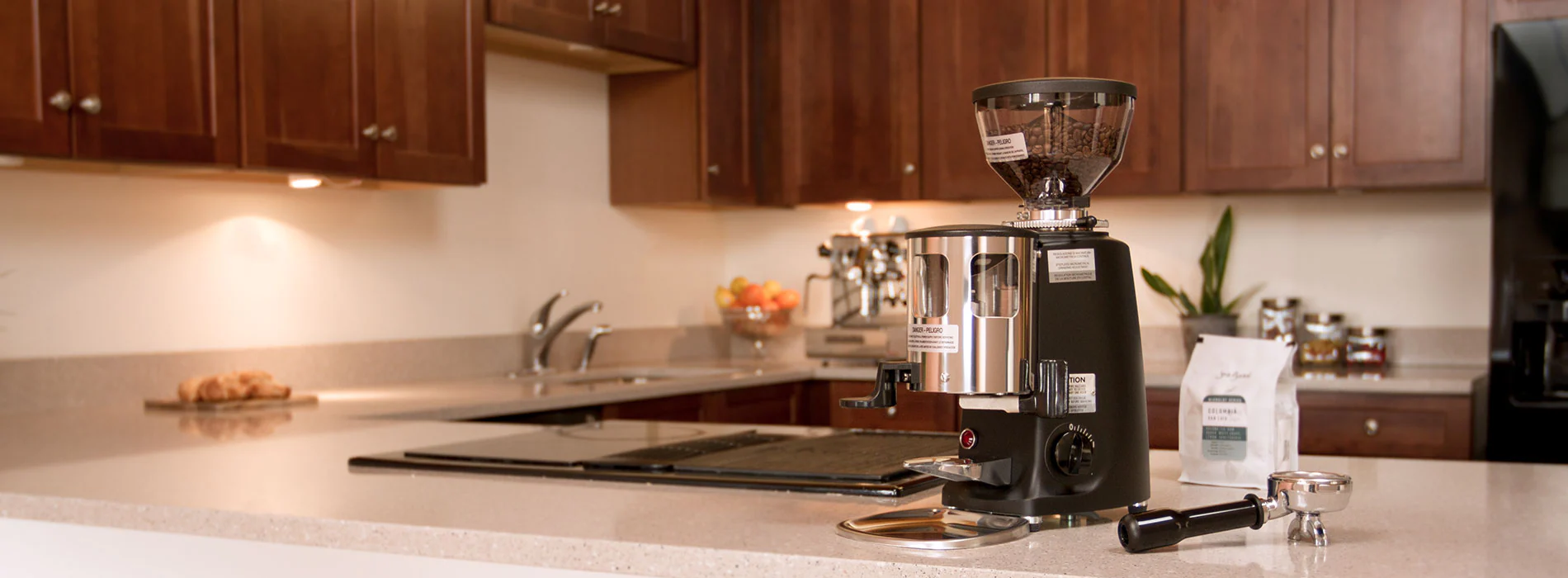 Mazzer Mini Espresso Grinder - Image 2