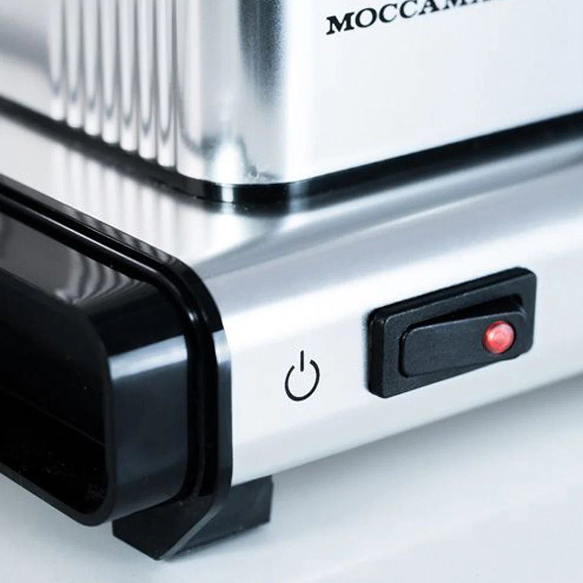 Moccamaster CDT Grand Thermal Carafe Coffee Maker - Image 4