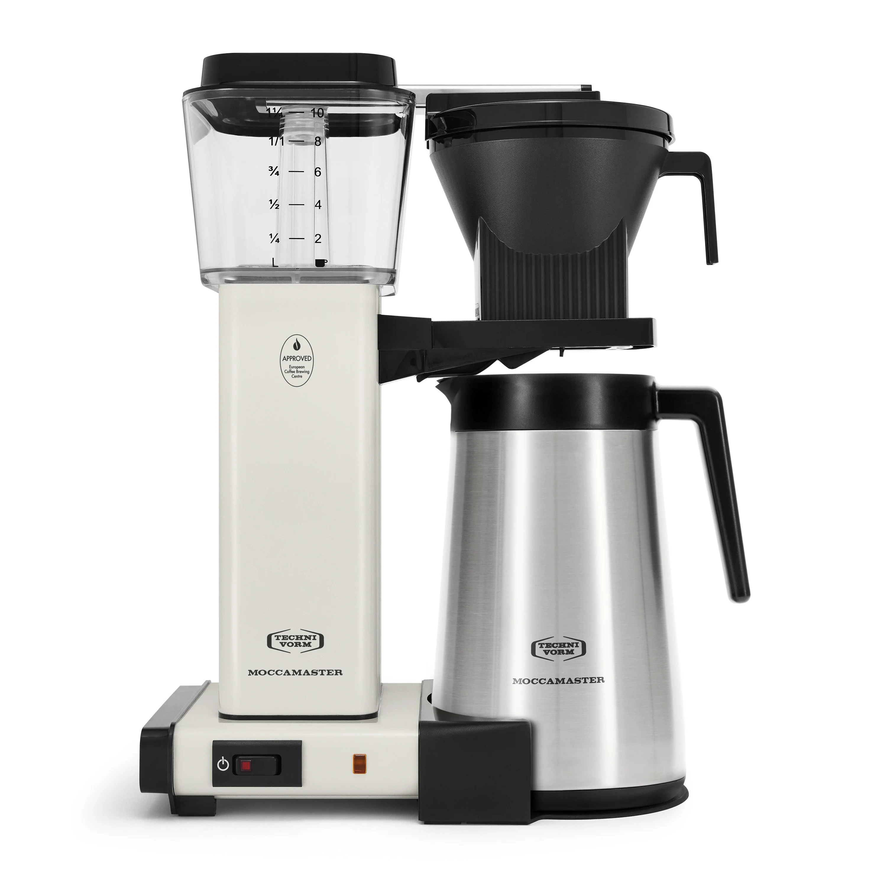 Moccamaster KBGT Thermal Carafe Coffee Maker - Image 2