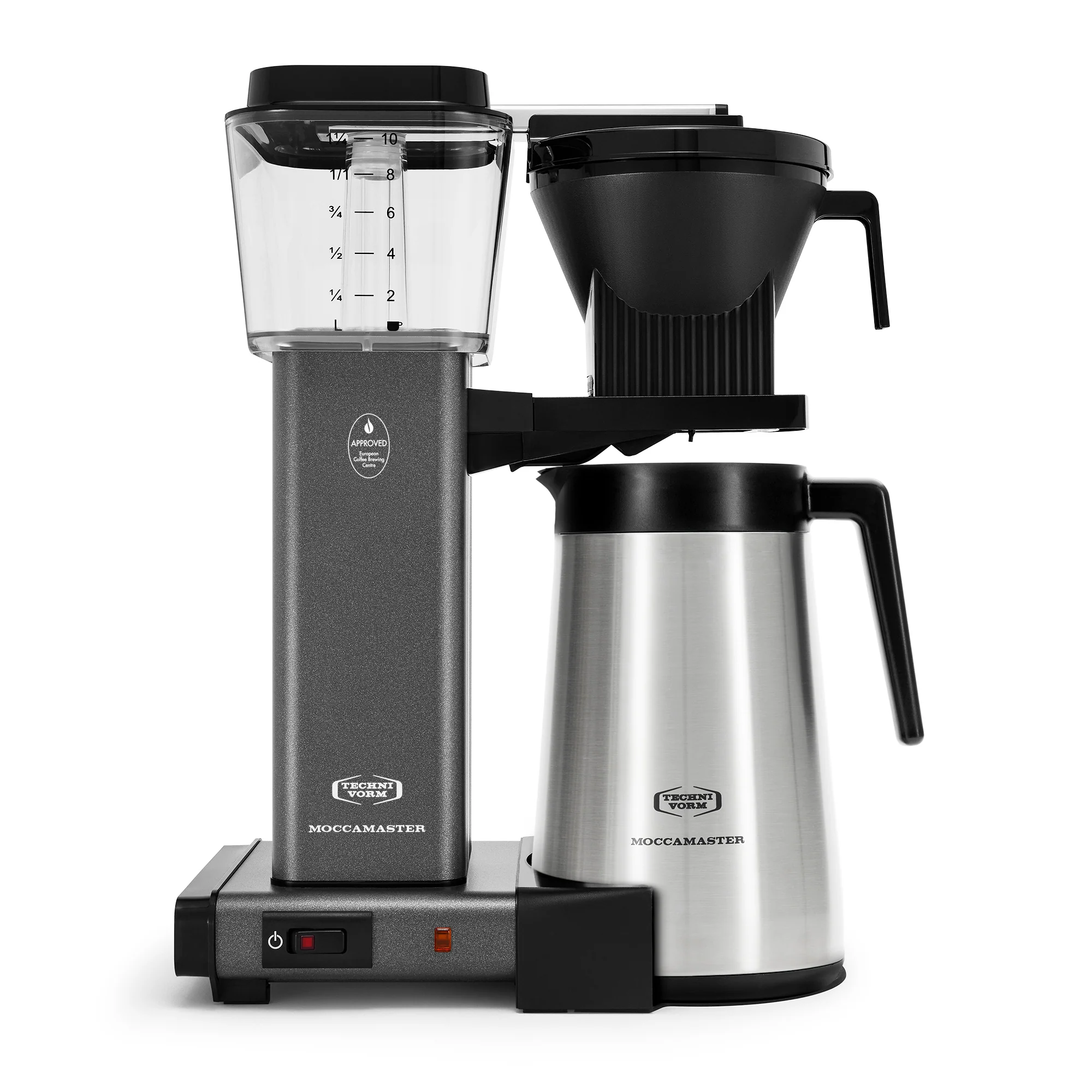 Moccamaster KBGT Thermal Carafe Coffee Maker - Image 4