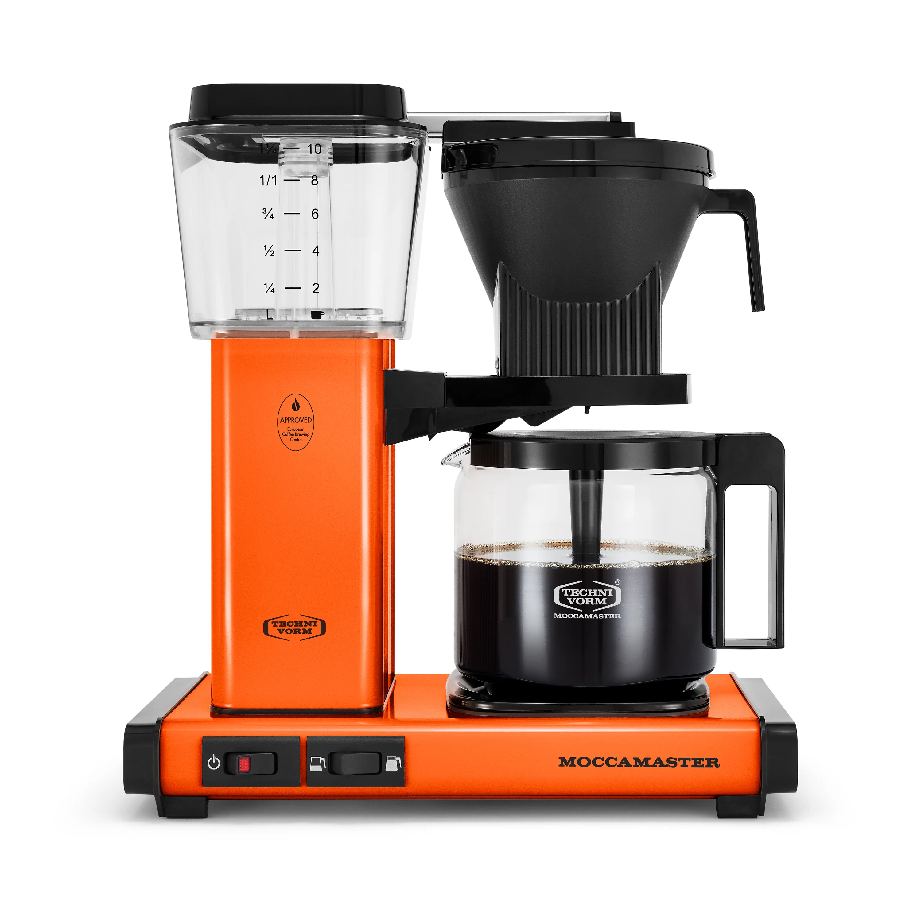 Moccamaster KBGV Select Glass Carafe Coffee Maker - Image 11
