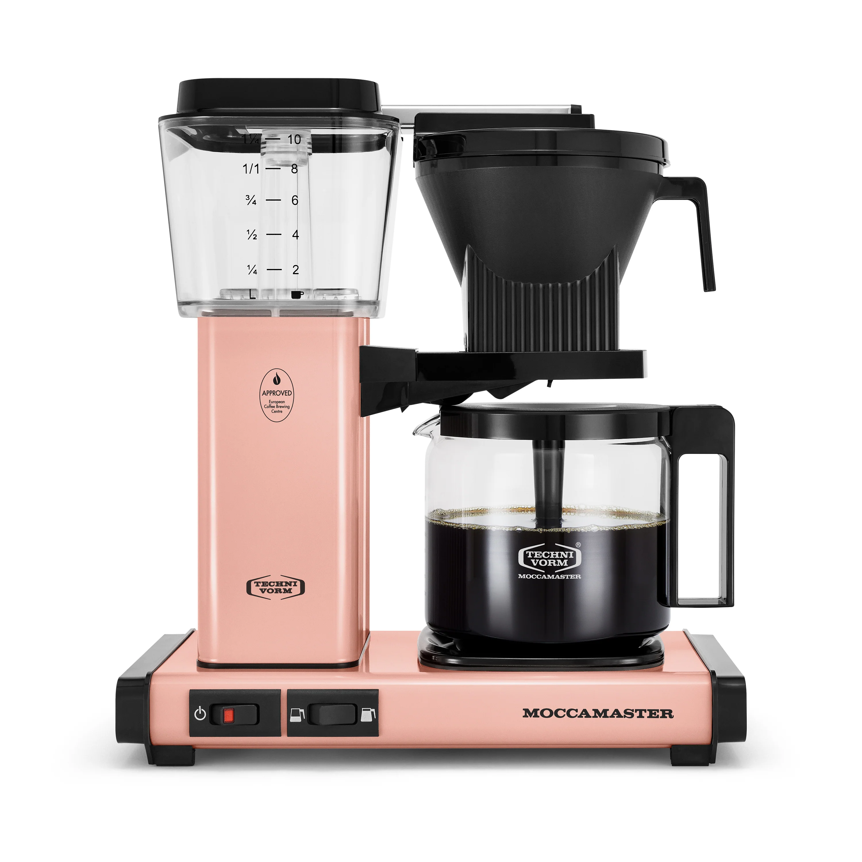 Moccamaster KBGV Select Glass Carafe Coffee Maker - Image 12