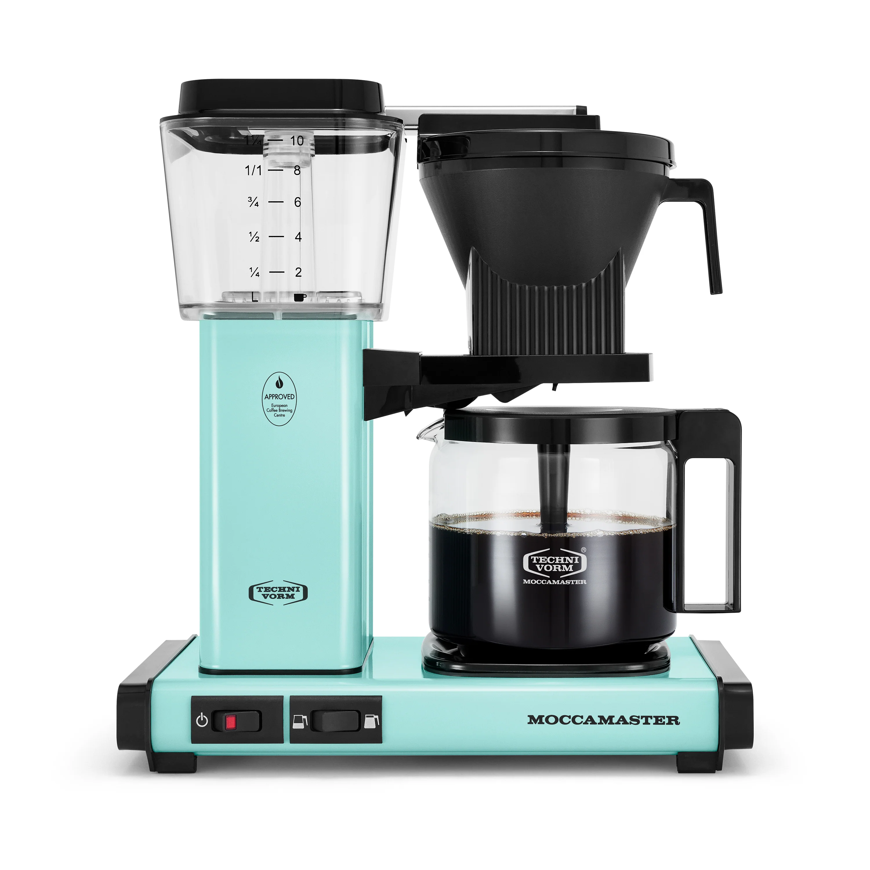 Moccamaster KBGV Select Glass Carafe Coffee Maker - Image 18