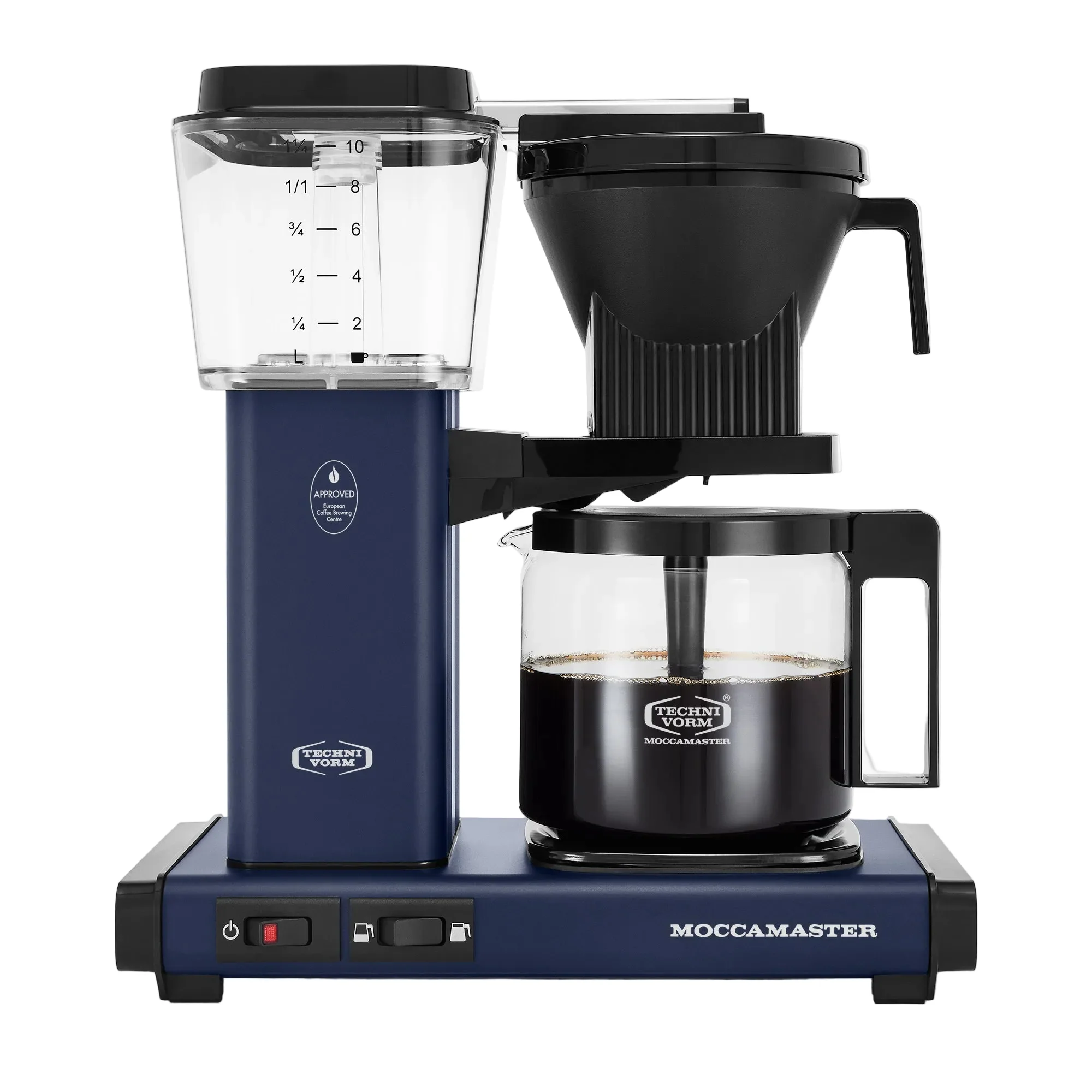 Moccamaster KBGV Select Glass Carafe Coffee Maker - Image 9