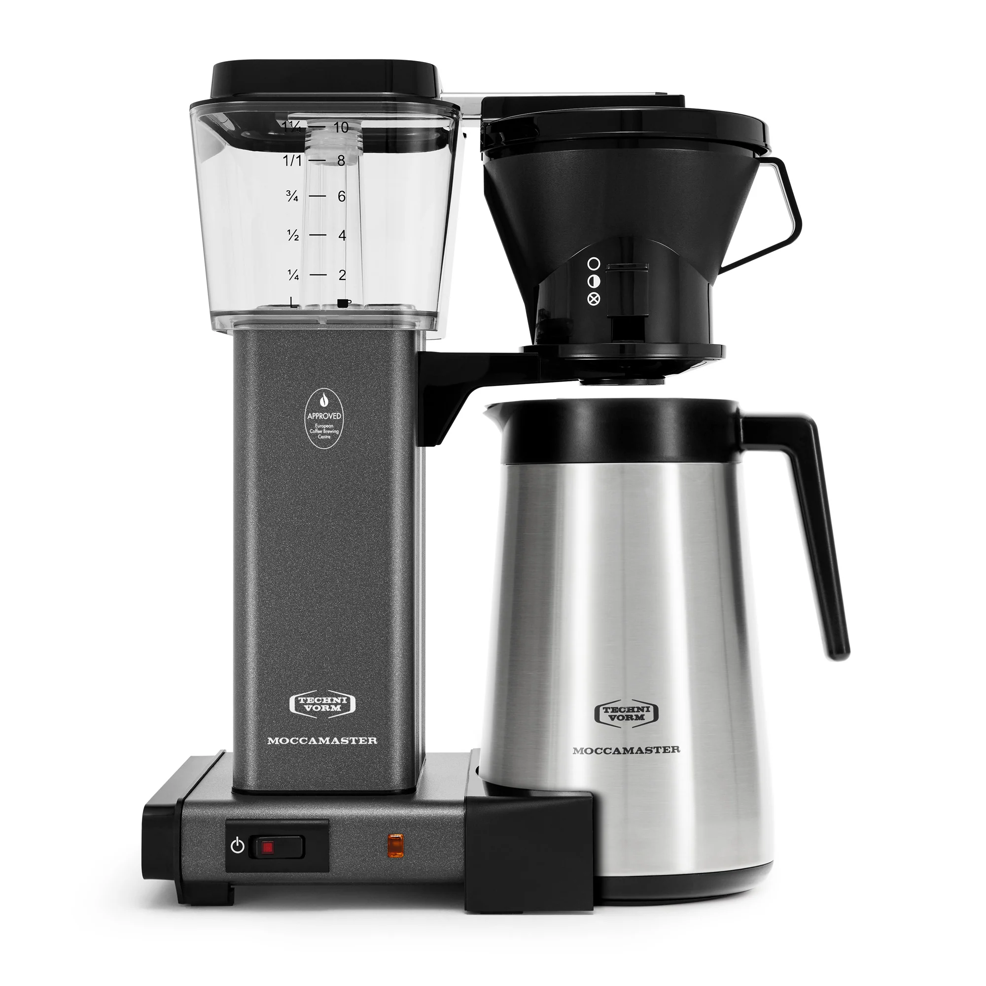 Moccamaster KBT Thermal Carafe Coffee Maker - Image 3