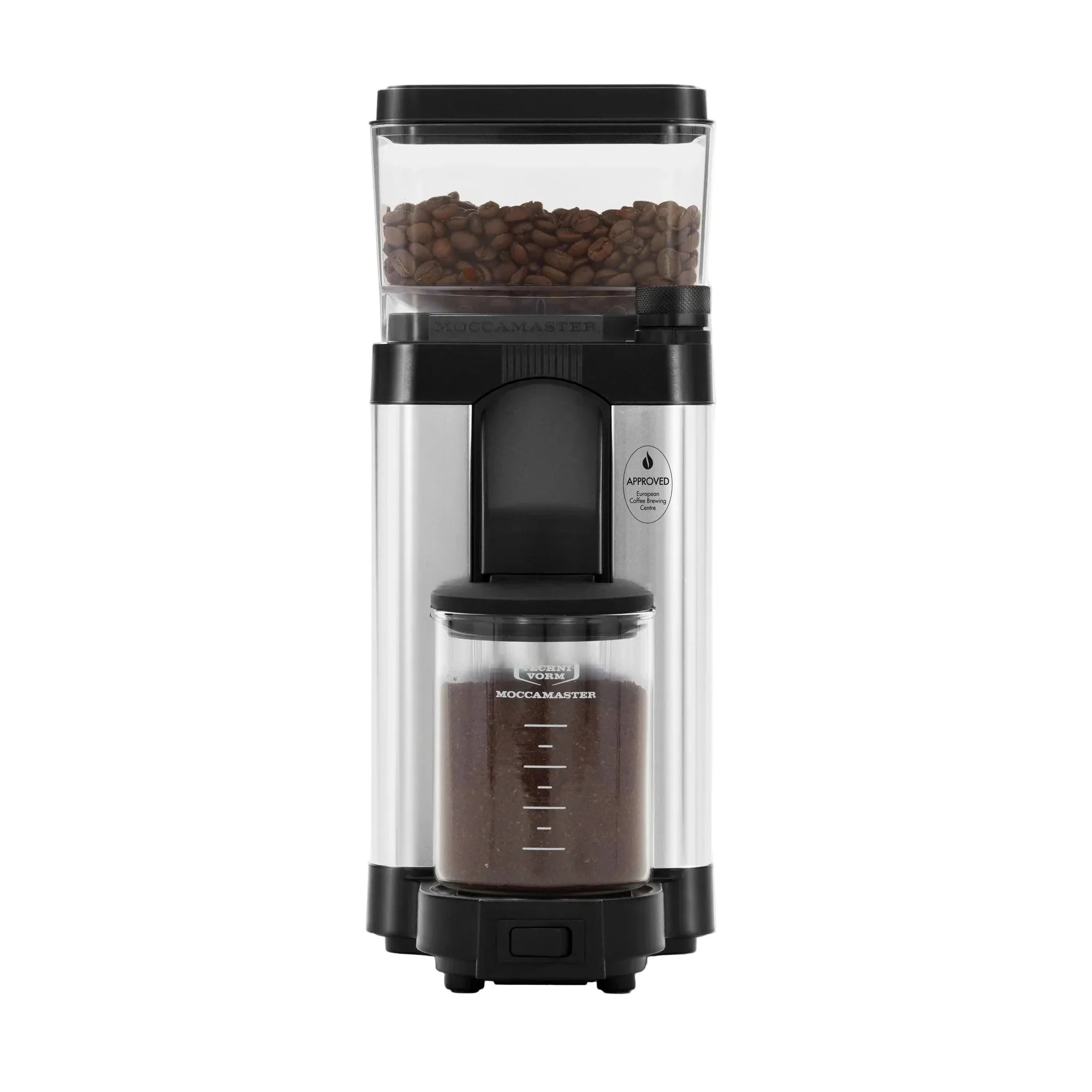 Moccamaster KM5 Burr Grinder - Image 2