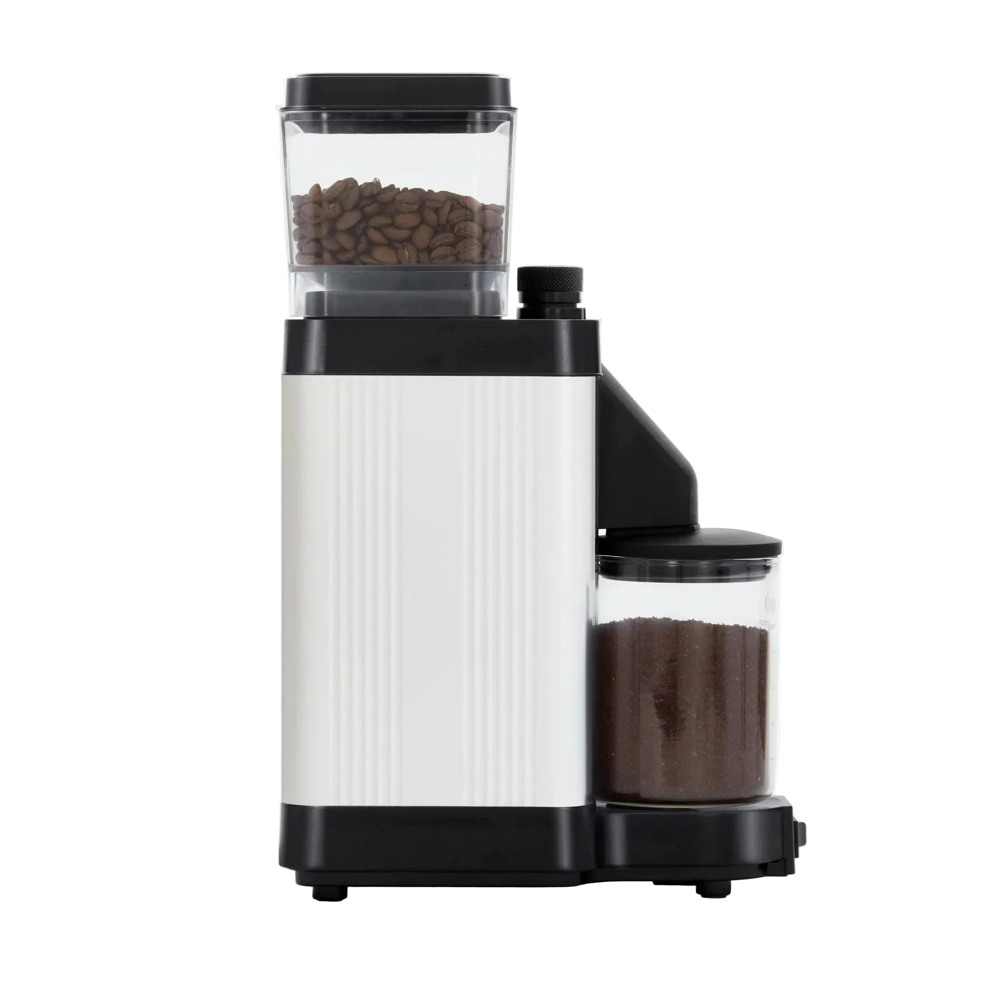 Moccamaster KM5 Burr Grinder - Image 4