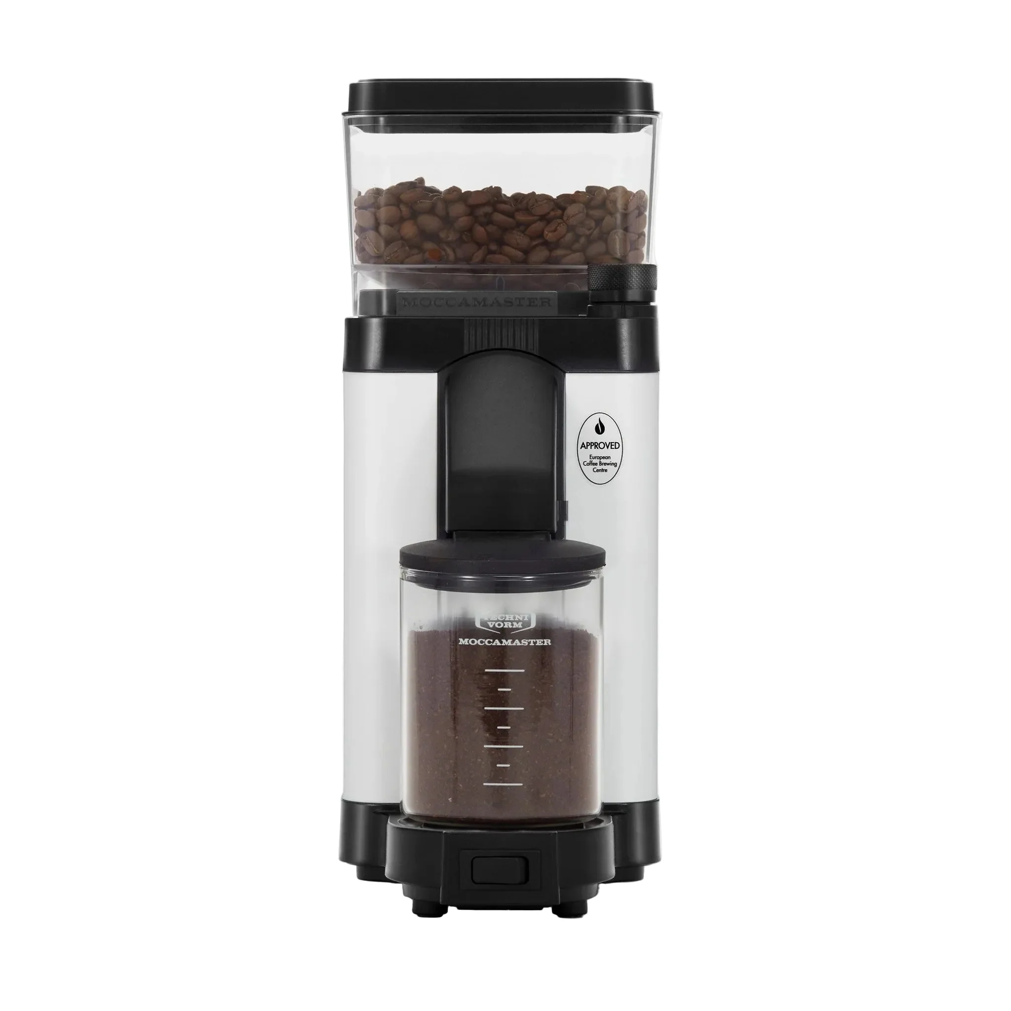 Moccamaster KM5 Burr Grinder - Image 5