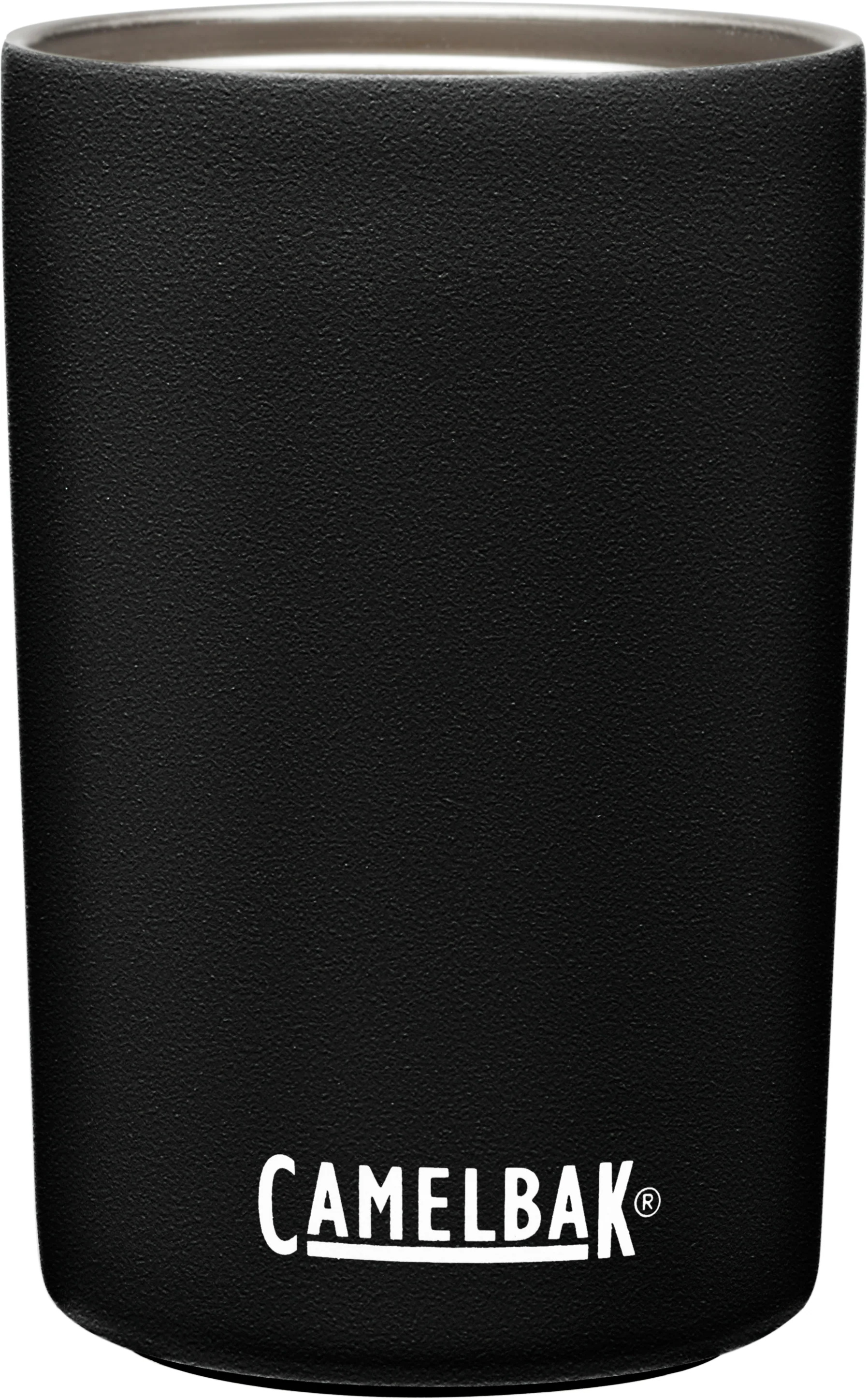 Camelbak MultiBev 17 oz Bottle / 12 oz Cup in Black - Image 5