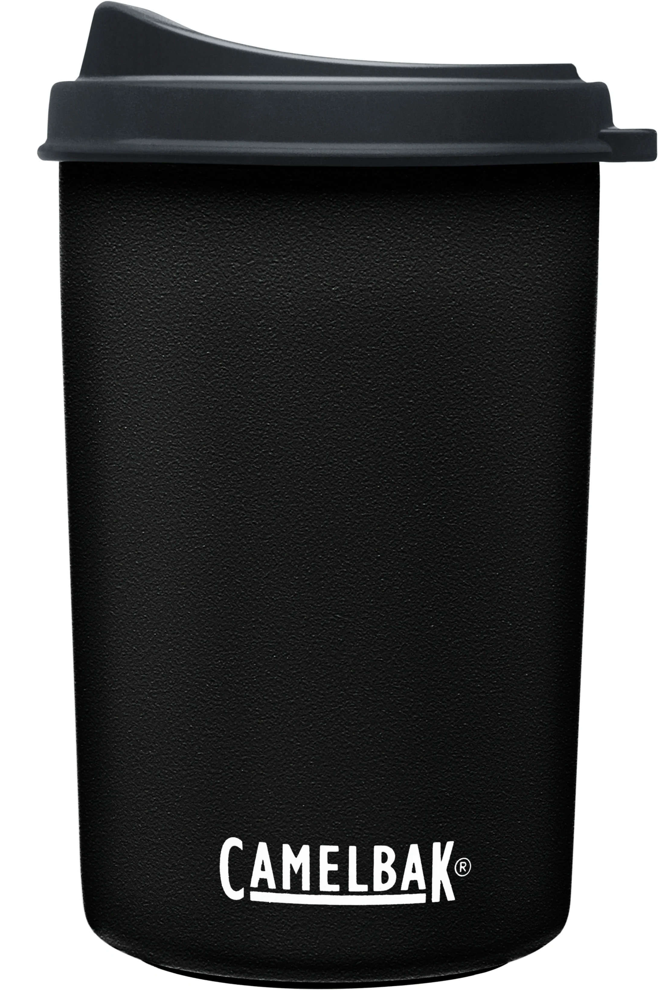 Camelbak MultiBev 17 oz Bottle / 12 oz Cup in Black - Image 6