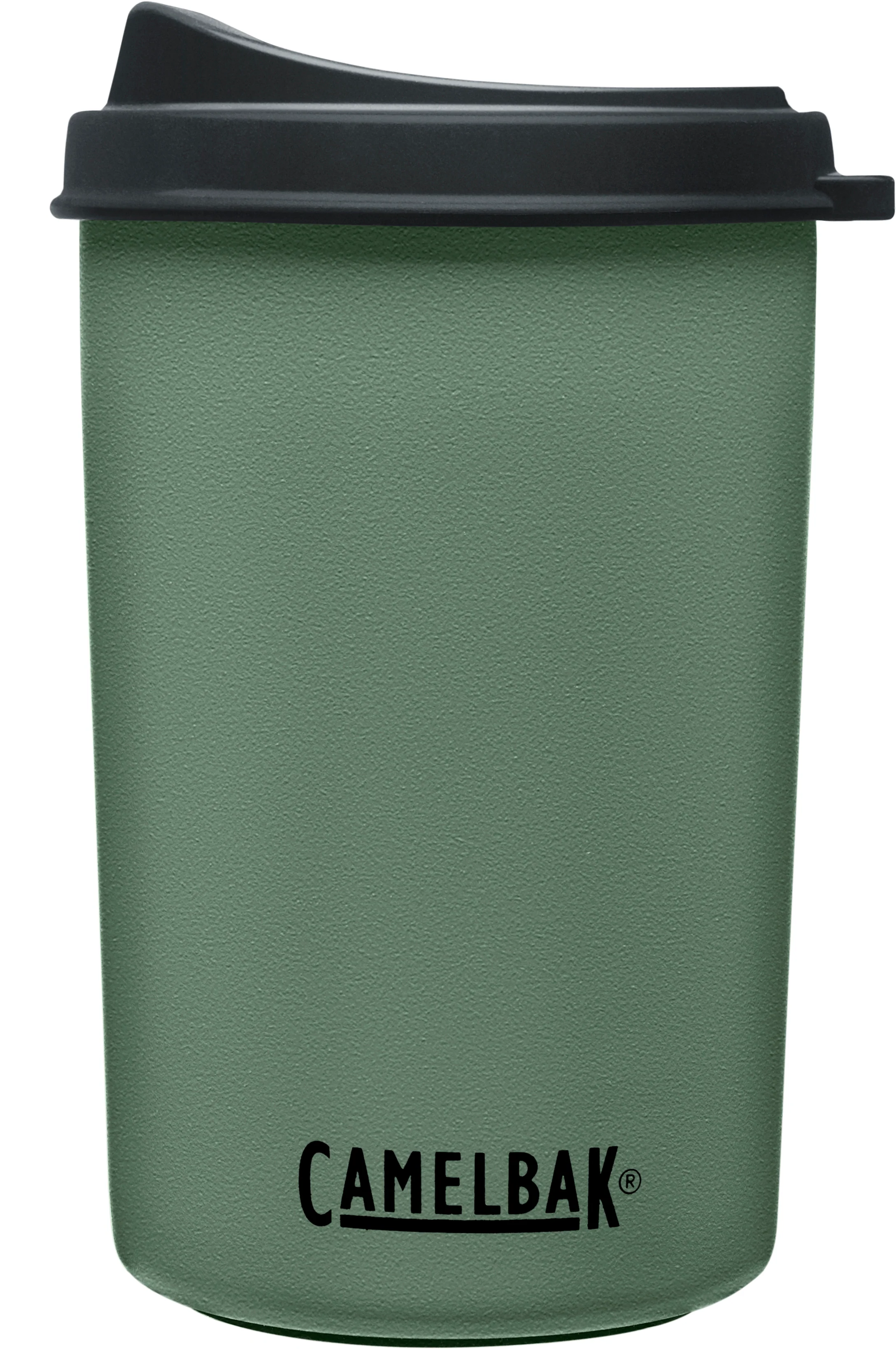 Camelbak MultiBev 17 oz Bottle / 12 oz Cup in Moss - Image 6