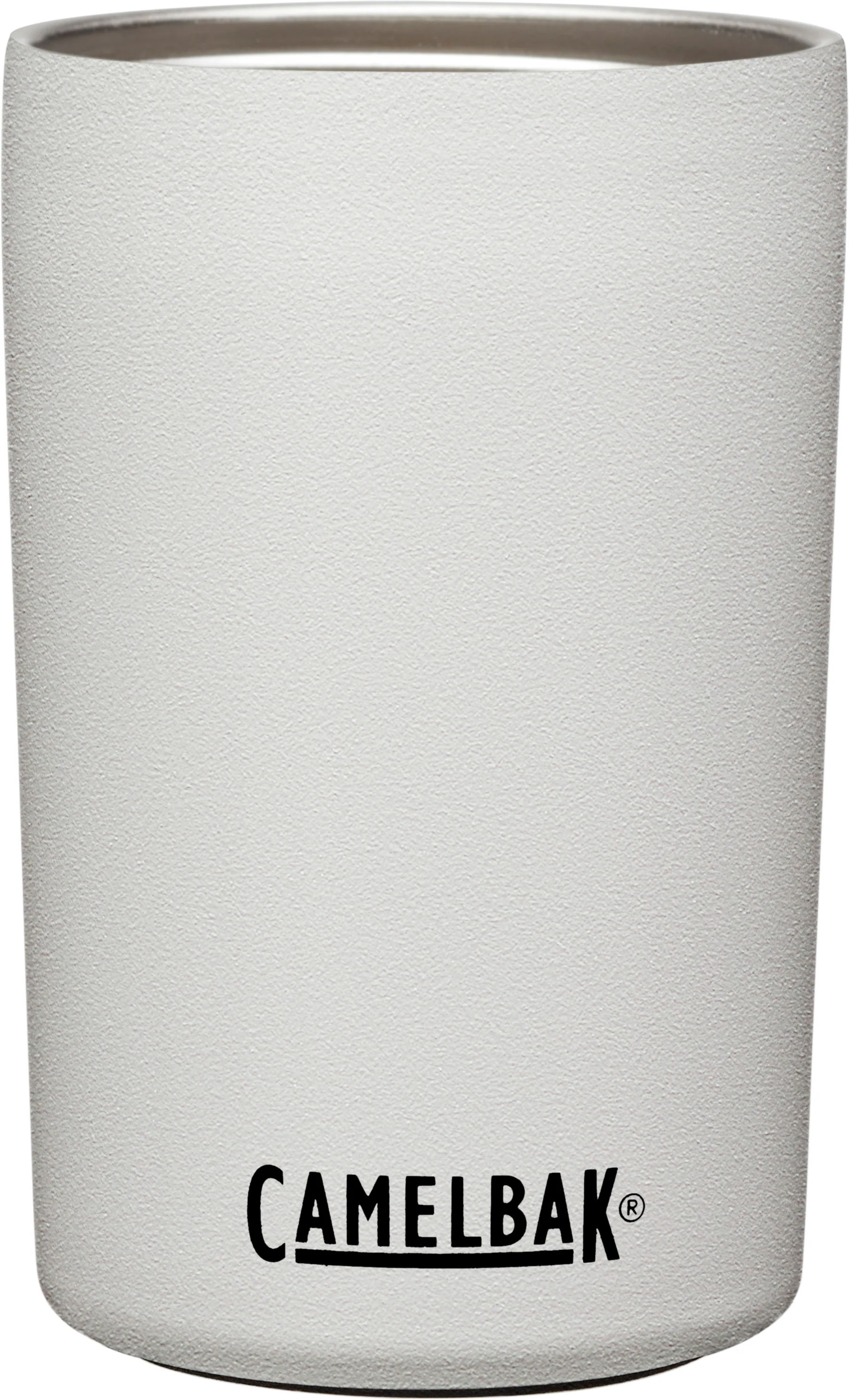 Camelbak MultiBev 17 oz Bottle / 12 oz Cup in White - Image 5