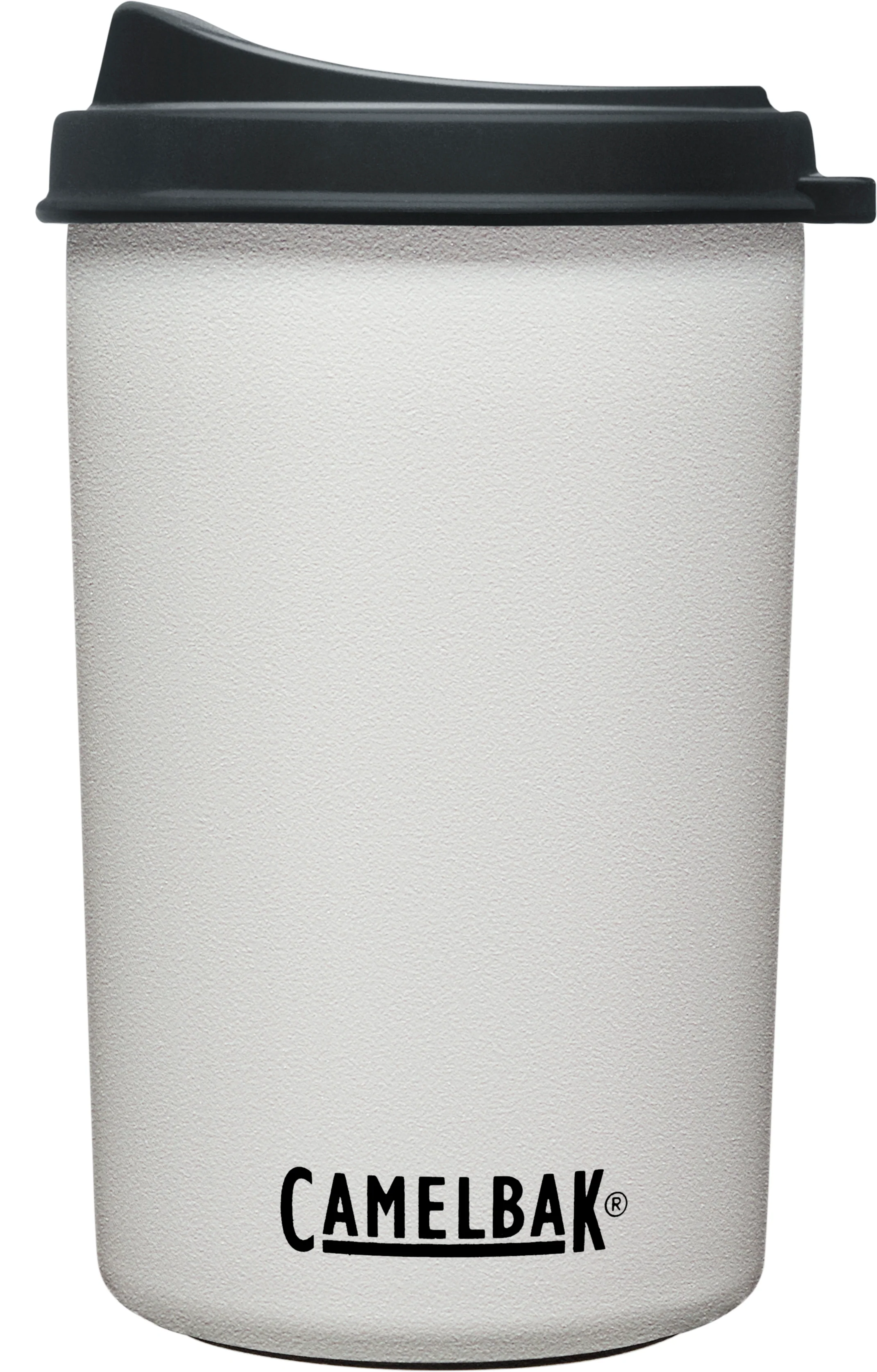 Camelbak MultiBev 17 oz Bottle / 12 oz Cup in White - Image 6