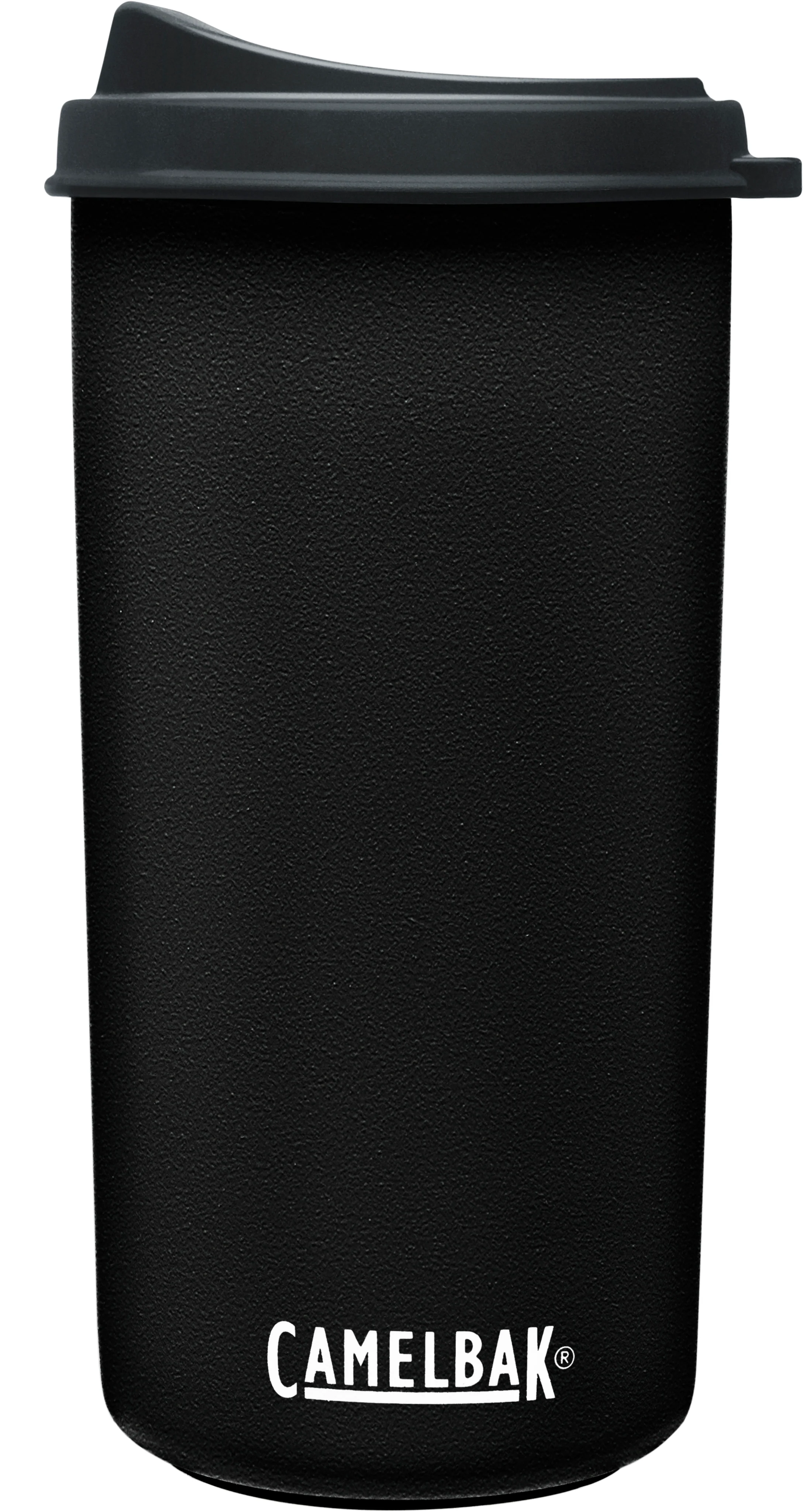 Camelbak MultiBev 22 oz Bottle / 16 oz Cup in Black - Image 6