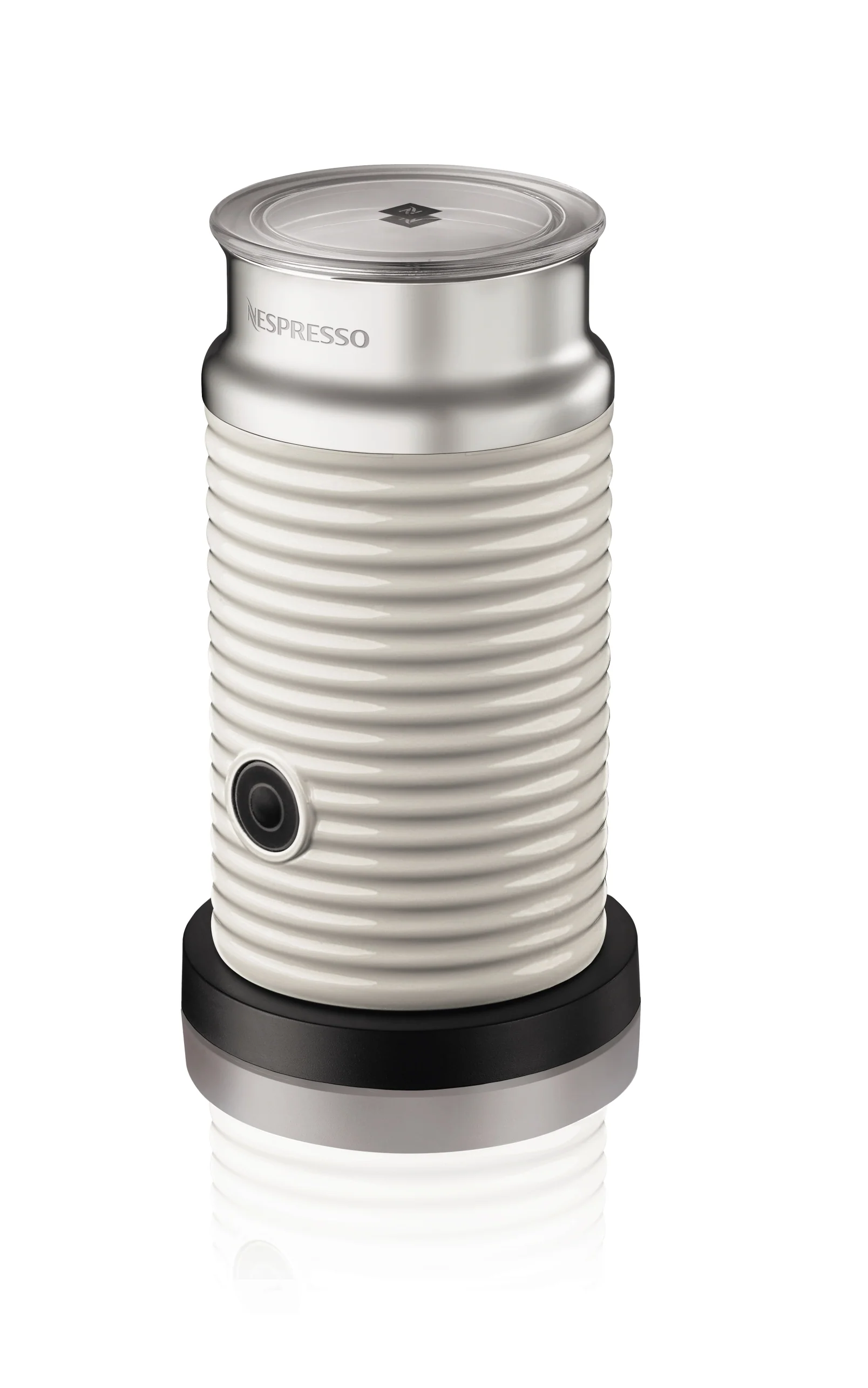 Nespresso Aero 3 in White