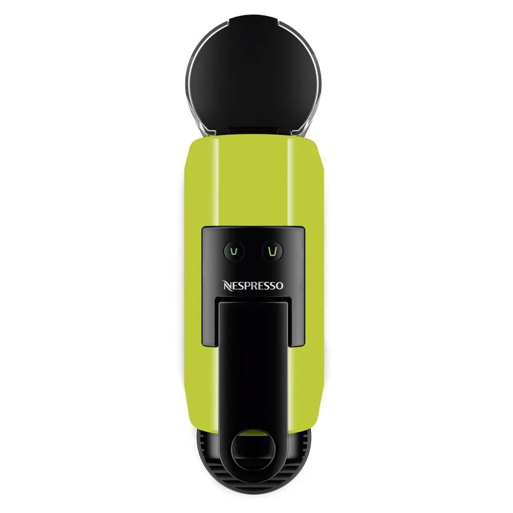 Nespresso Essenza Mini in Lime Green - Image 4