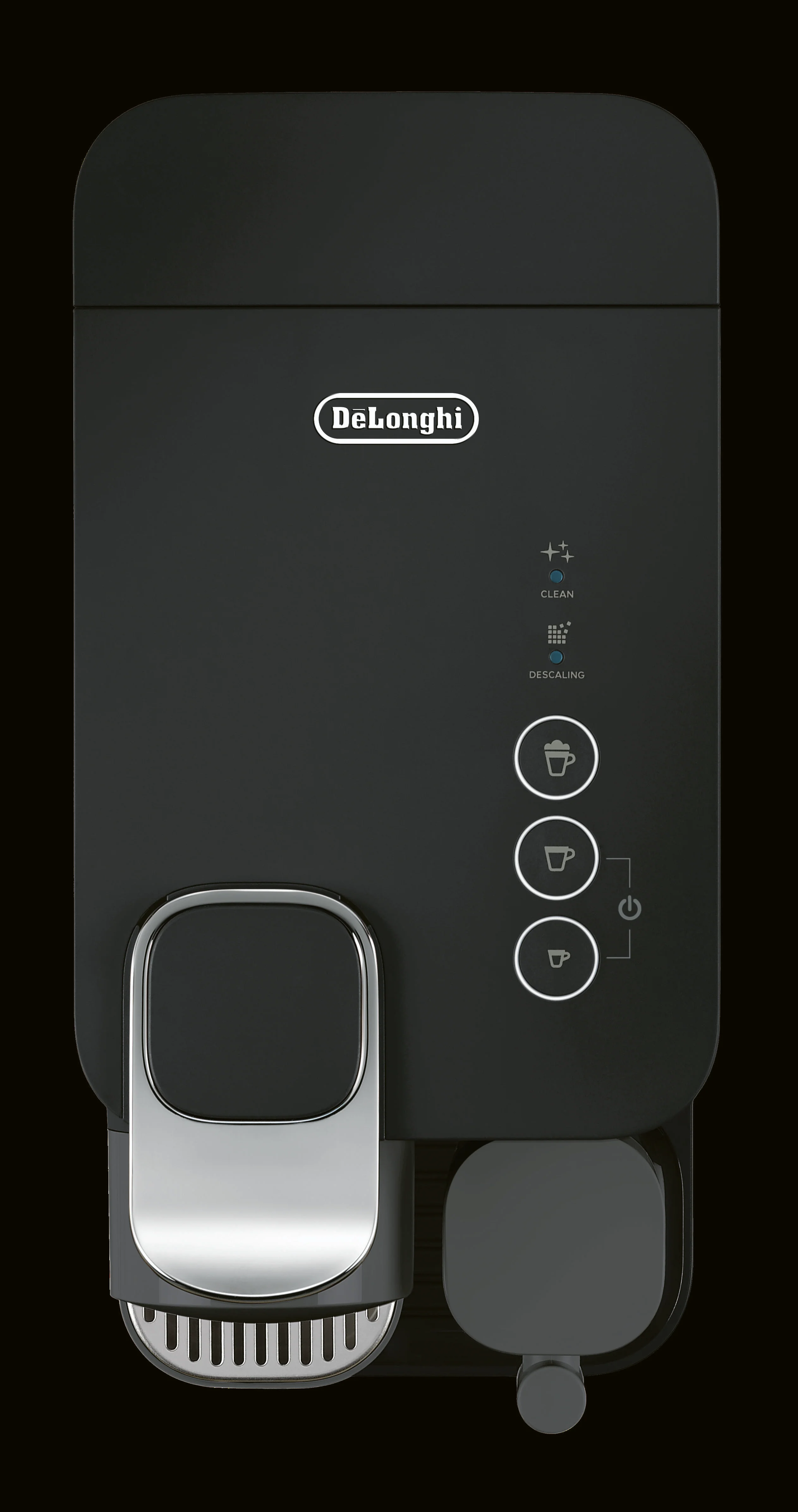 Nespresso Lattissima One Espresso Machine by DeLonghi - Black - Image 3