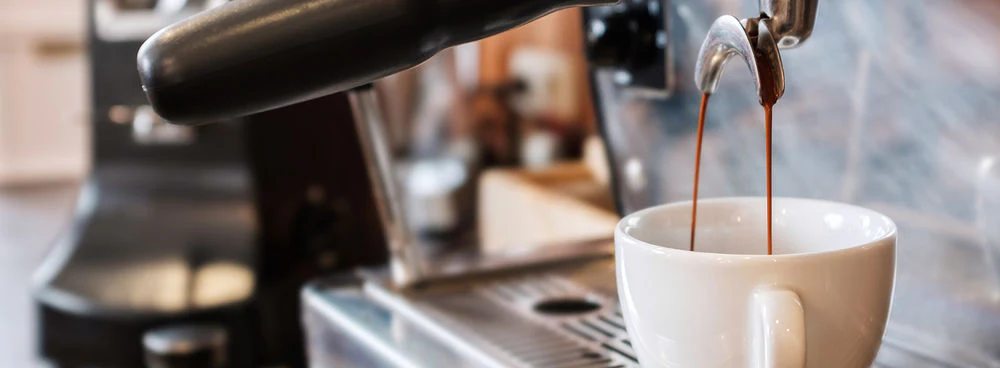 Nespresso Vertuoline Evoluo in Grey & Aeroccino Plus - Image 2