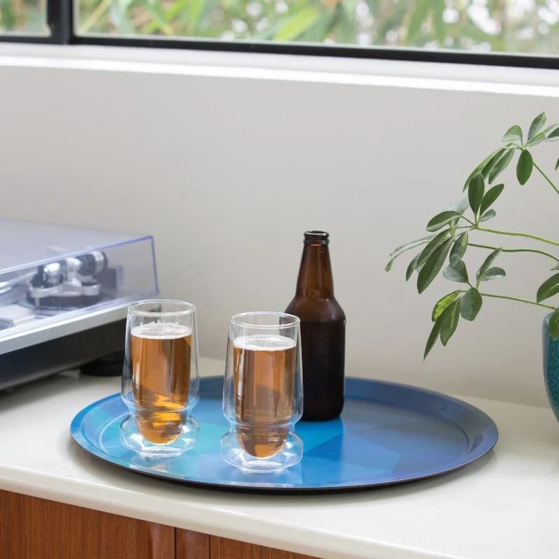 notNeutral CICLONE Cooler 10oz Double Walled Cups - Set of 2 - Image 5