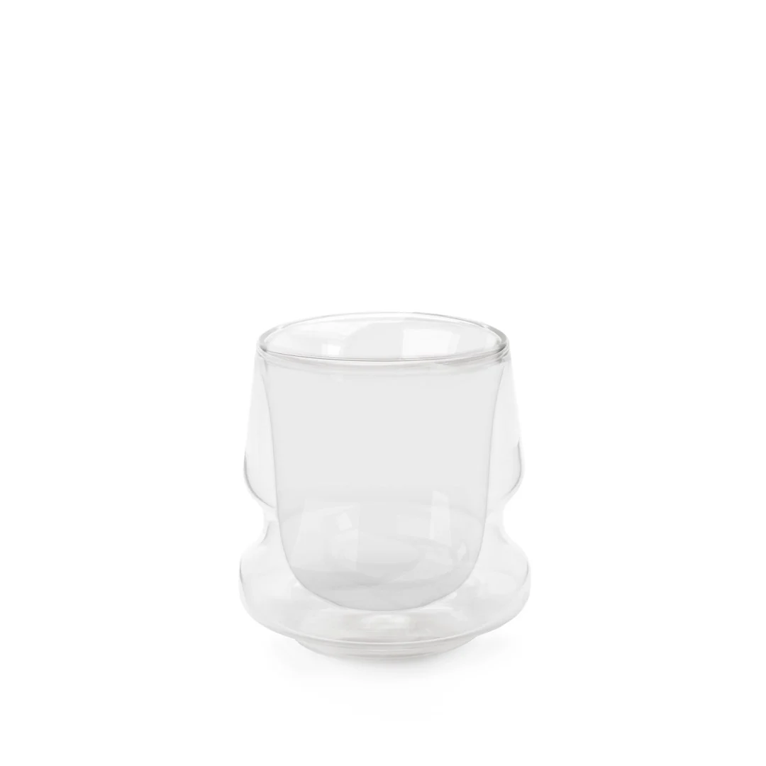 notNeutral CICLONE Tumbler 6oz Double Walled Cups - Set of 2 - Image 3