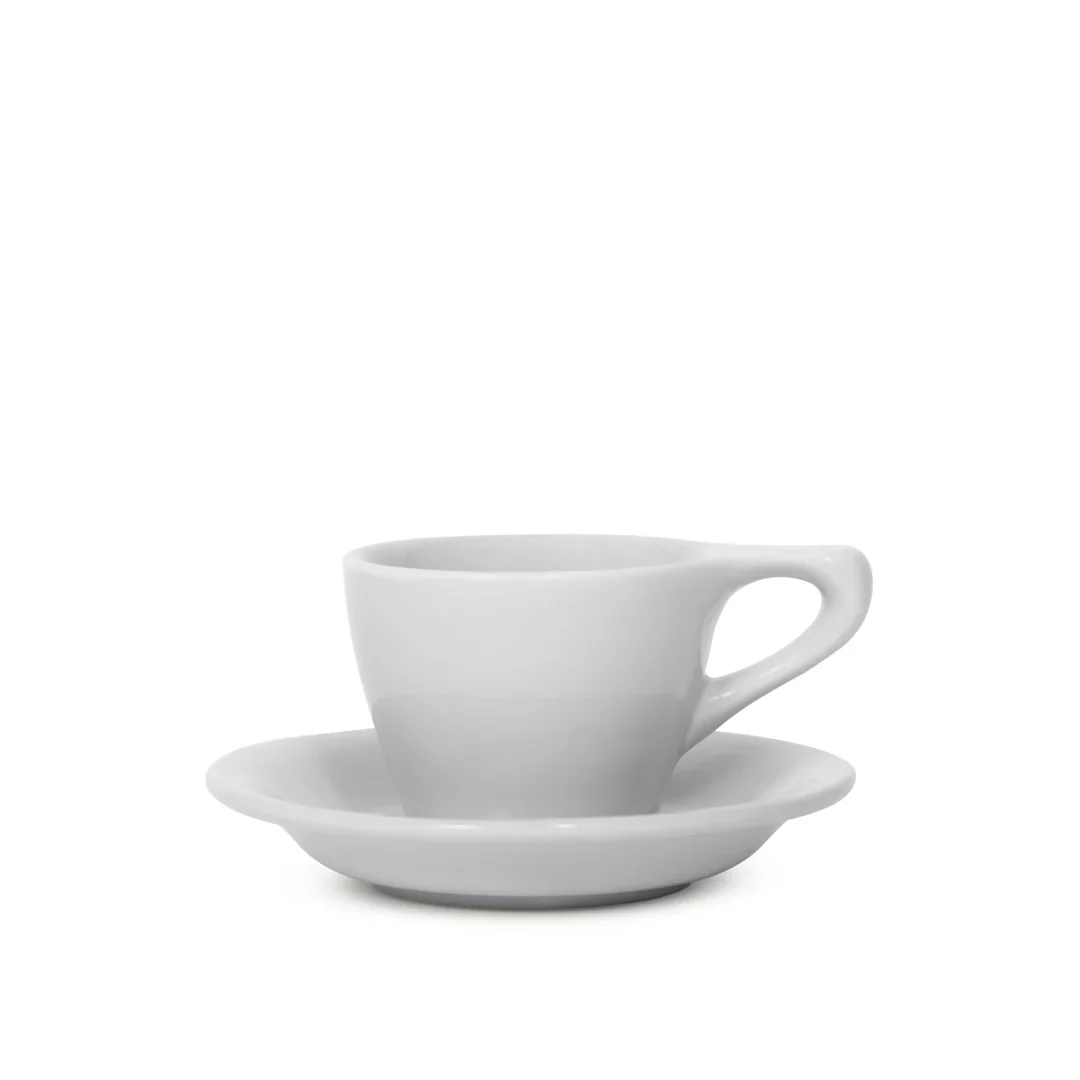 notNeutral LINO Cups and Saucers - Image 2