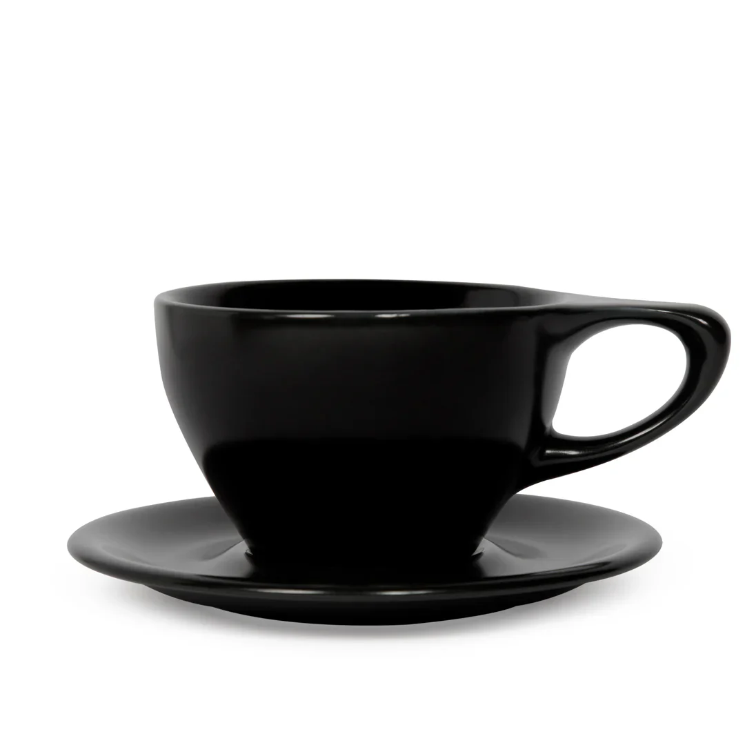 notNeutral LINO Cups and Saucers - Image 25