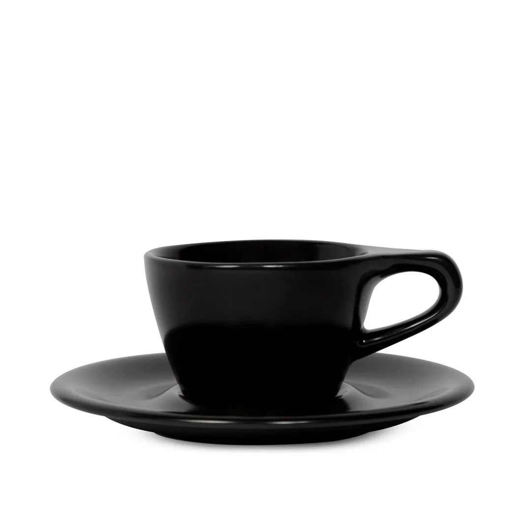 notNeutral LINO Cups and Saucers - Image 7