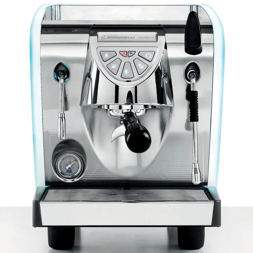 Nuova Simonelli Musica Lux Direct Connect