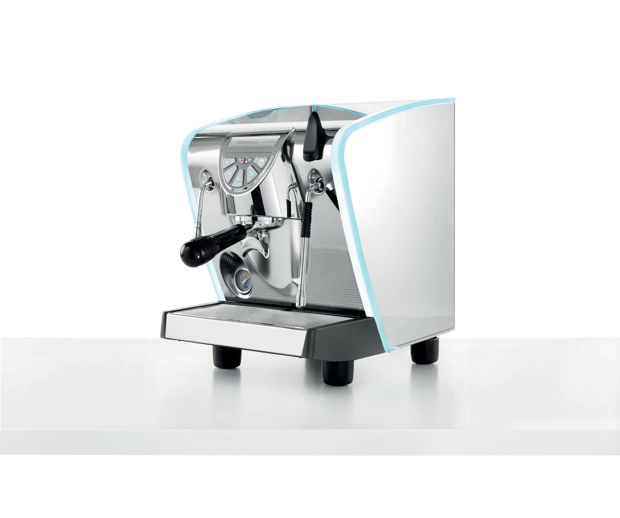 Nuova Simonelli Musica Lux Pour Over - Image 2