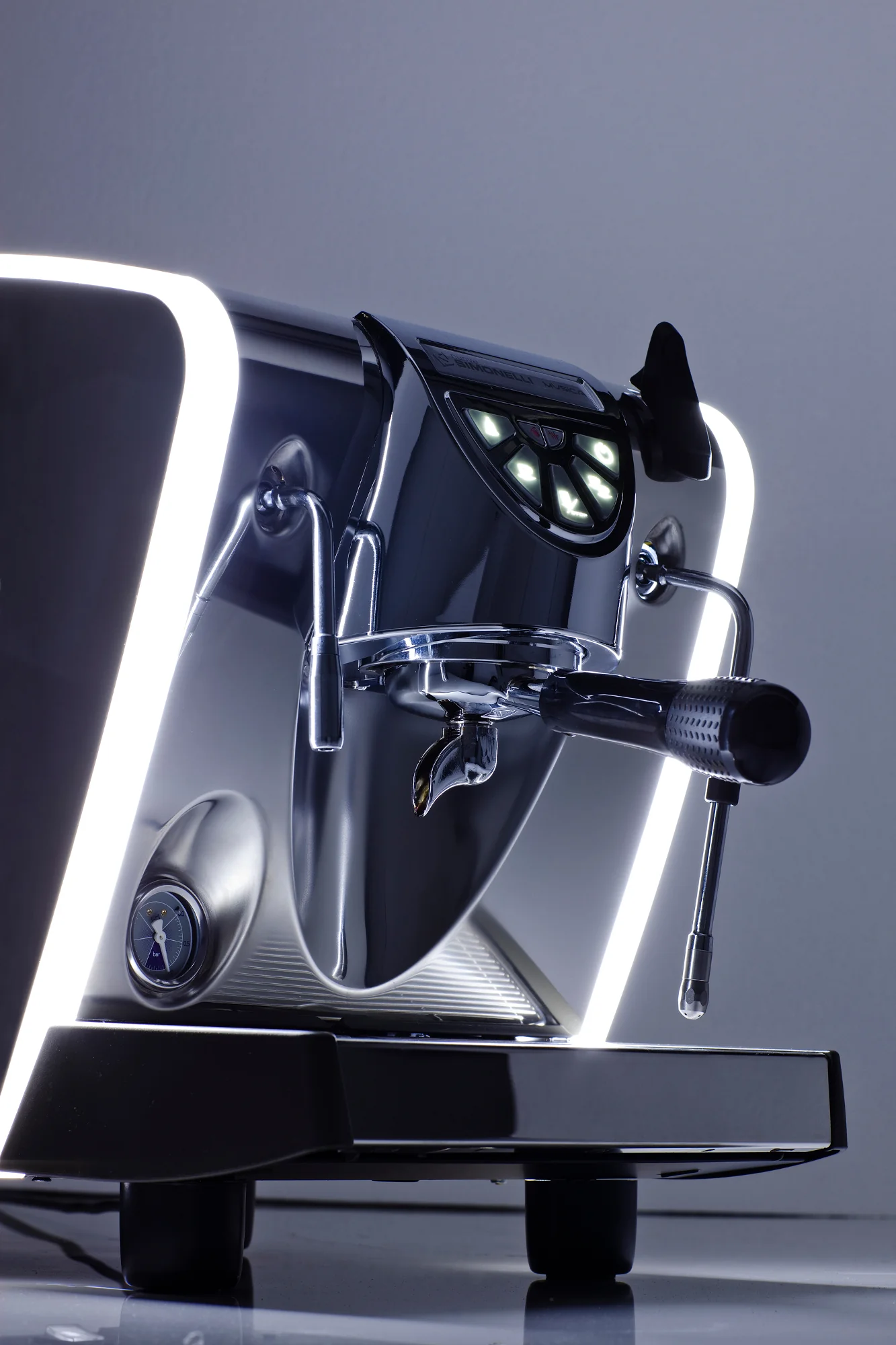 Nuova Simonelli Musica Lux Pour Over - Image 4