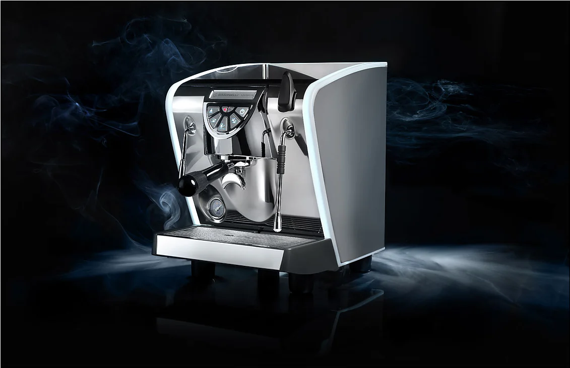 Nuova Simonelli Musica Lux Pour Over - Image 5