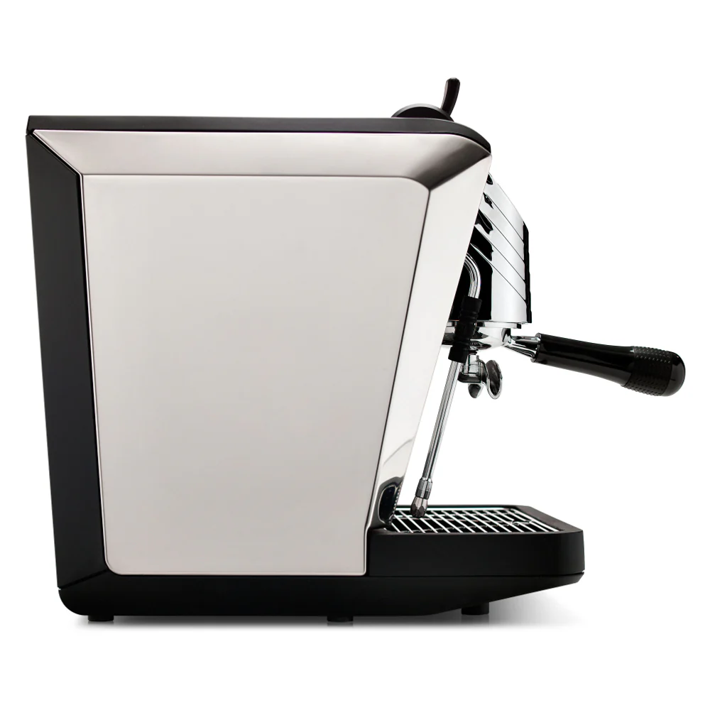 Nuova Simonelli Oscar II Direct Connect in Black - Image 3