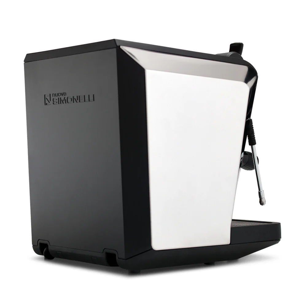 Nuova Simonelli Oscar II Pour Over in Black - Image 4